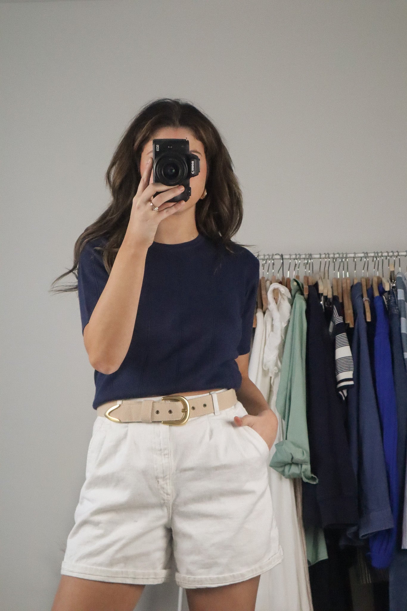 Vintage x Textured Knit (S)