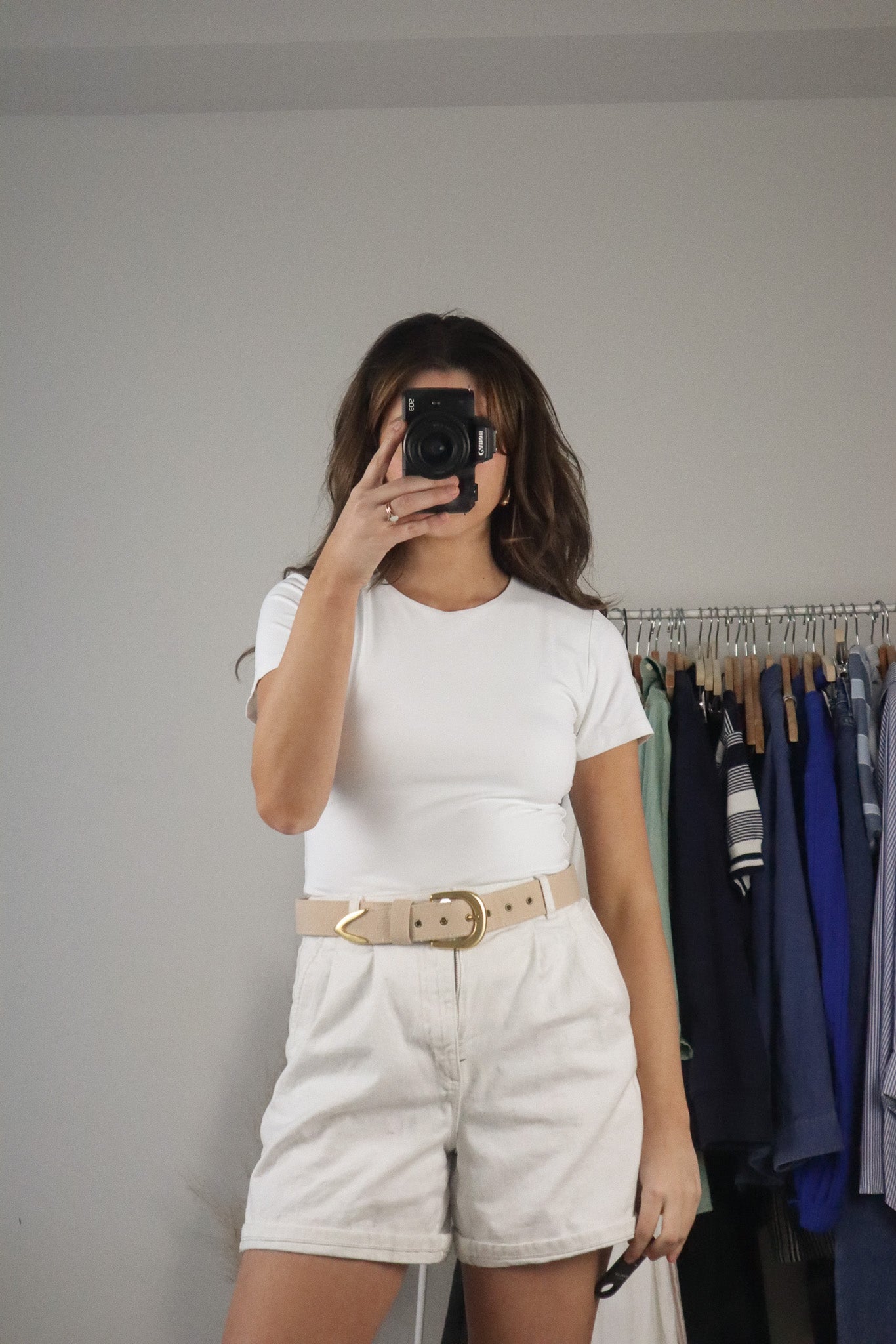 Modern x Aritzia Bodysuit (M)
