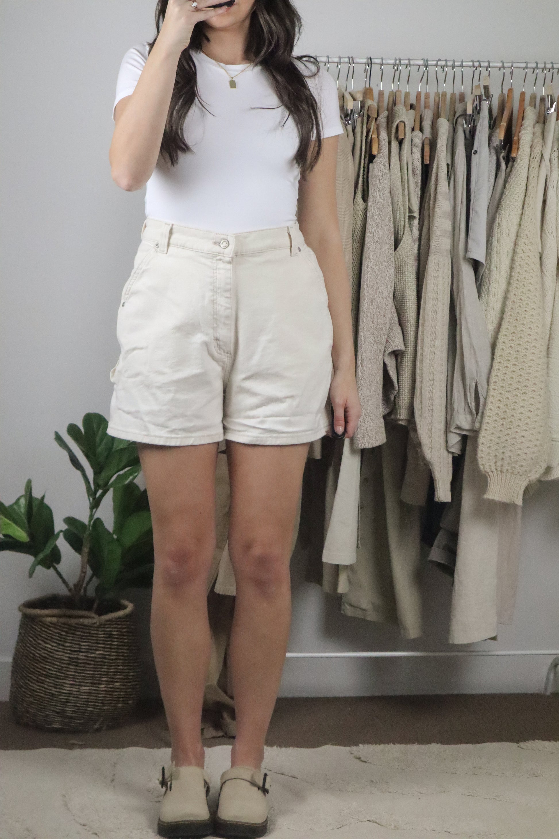 Modern x Aritzia Bodysuit (S)