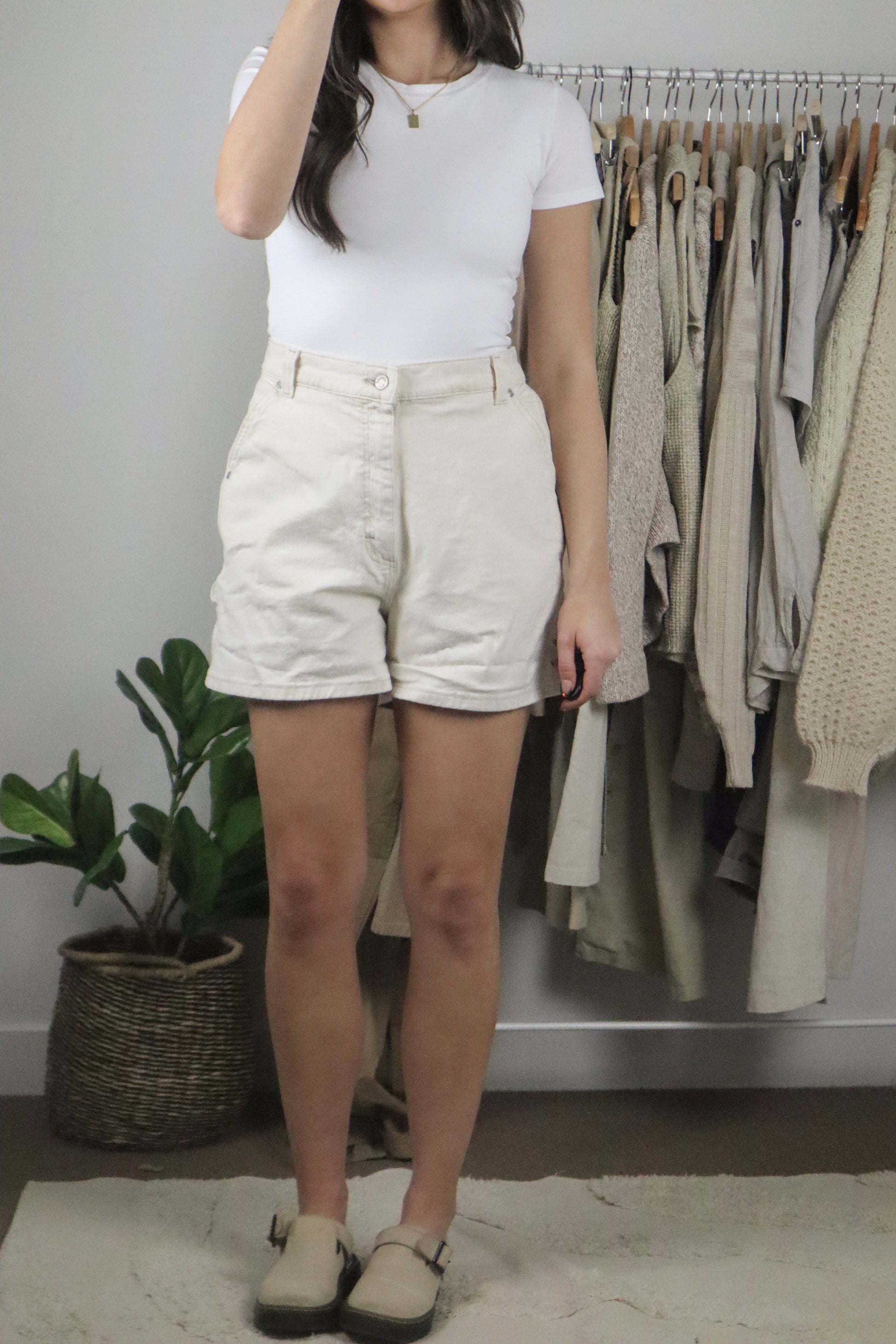 Modern x Aritzia Bodysuit (S)