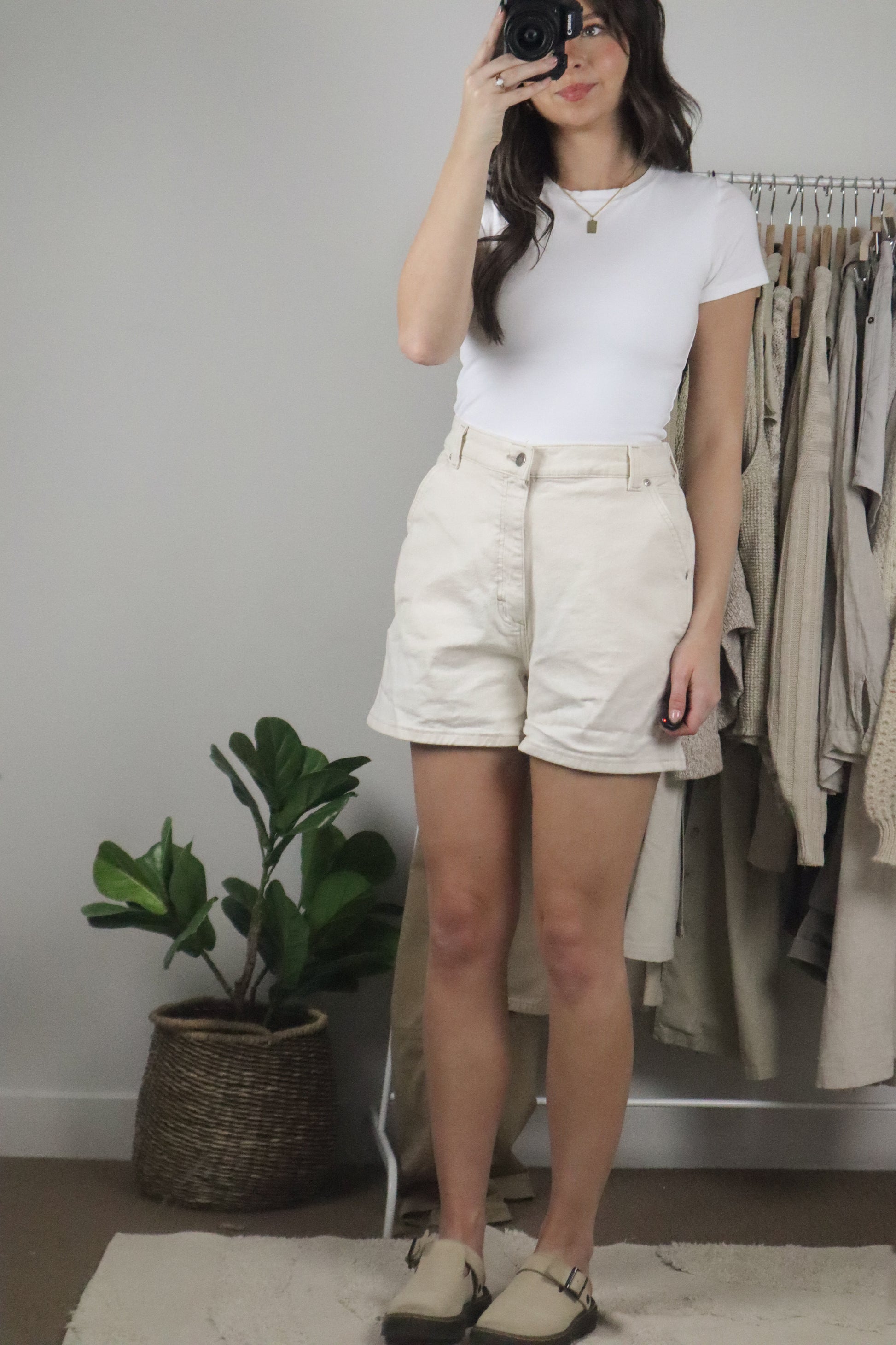 Modern x Aritzia Bodysuit (S)