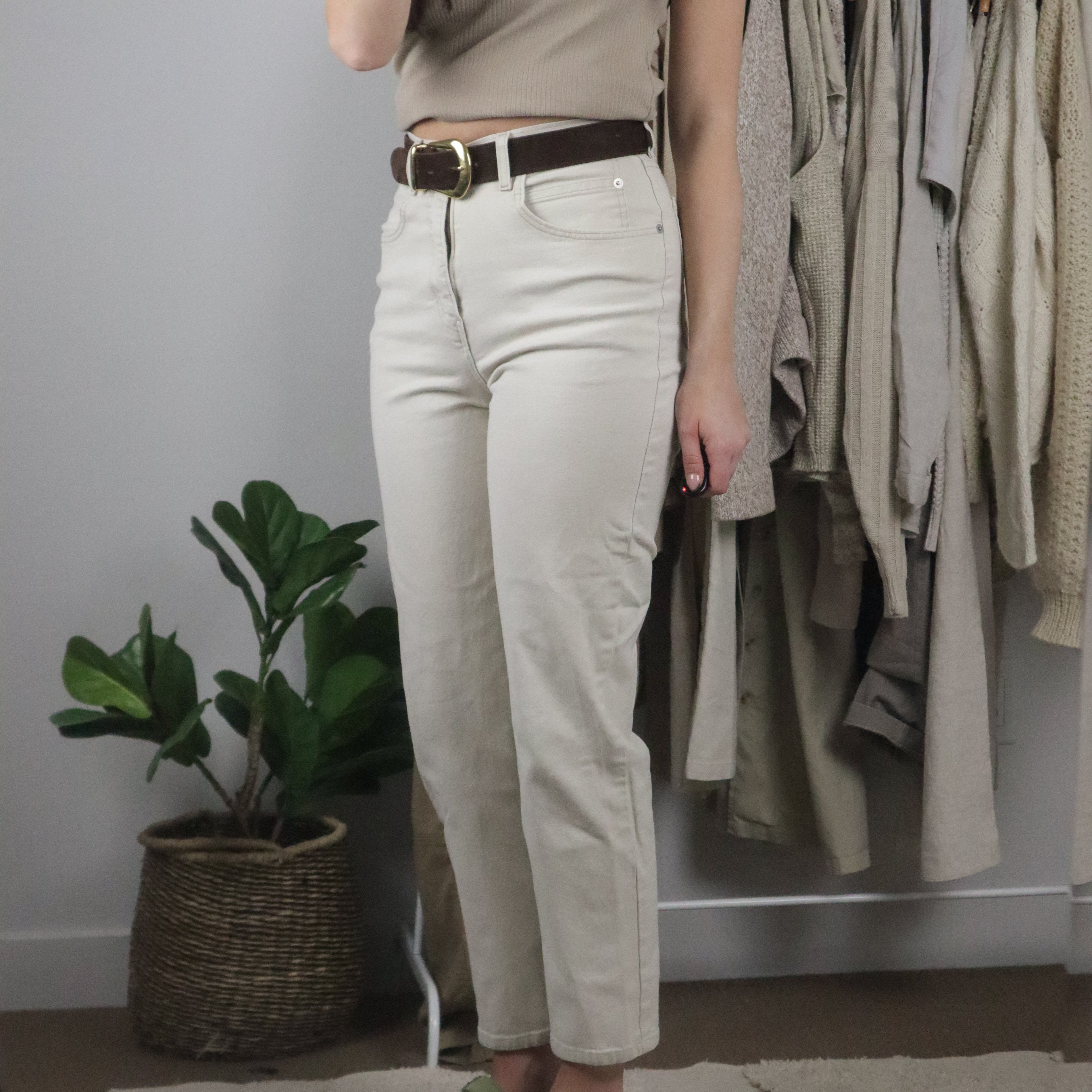 Made in Canada x Vintage x Pants (2)