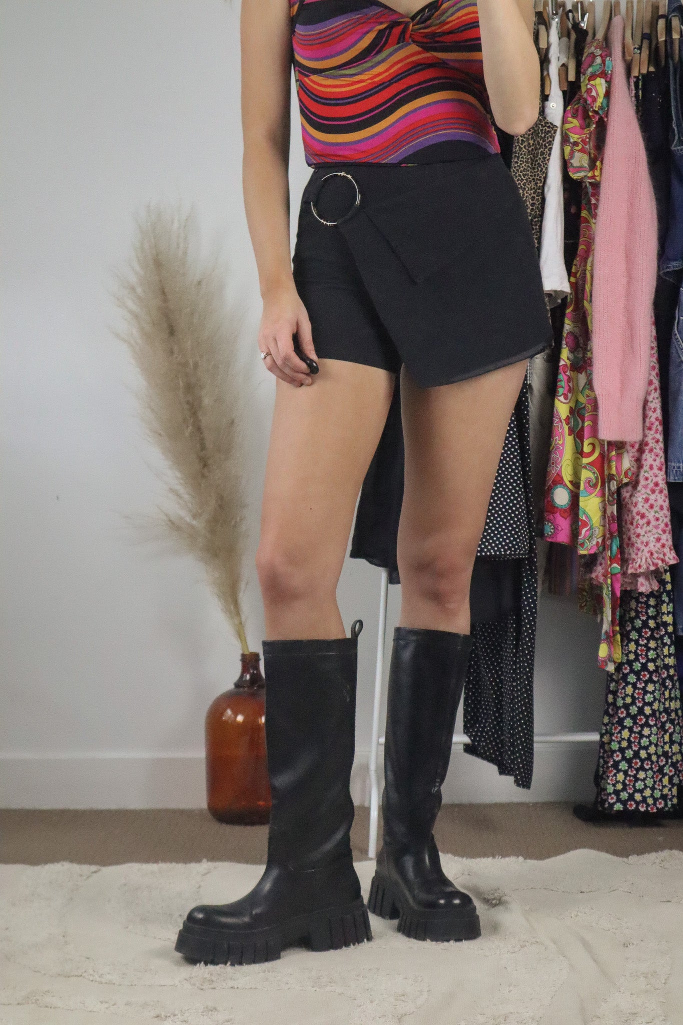 Modern x Skort (XS)