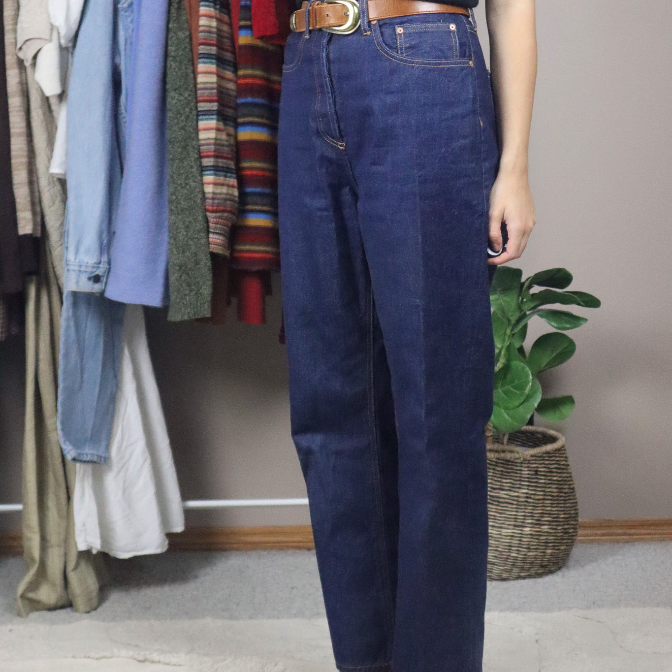 Modern x Denim Forum Jeans (6)