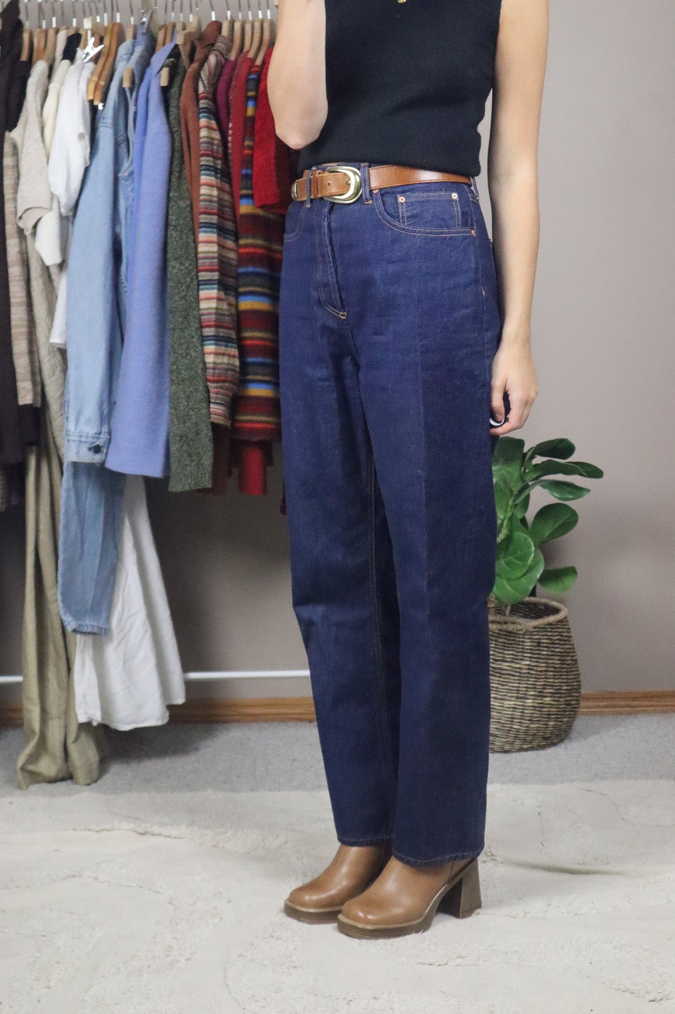 Modern x Denim Forum Jeans (6)