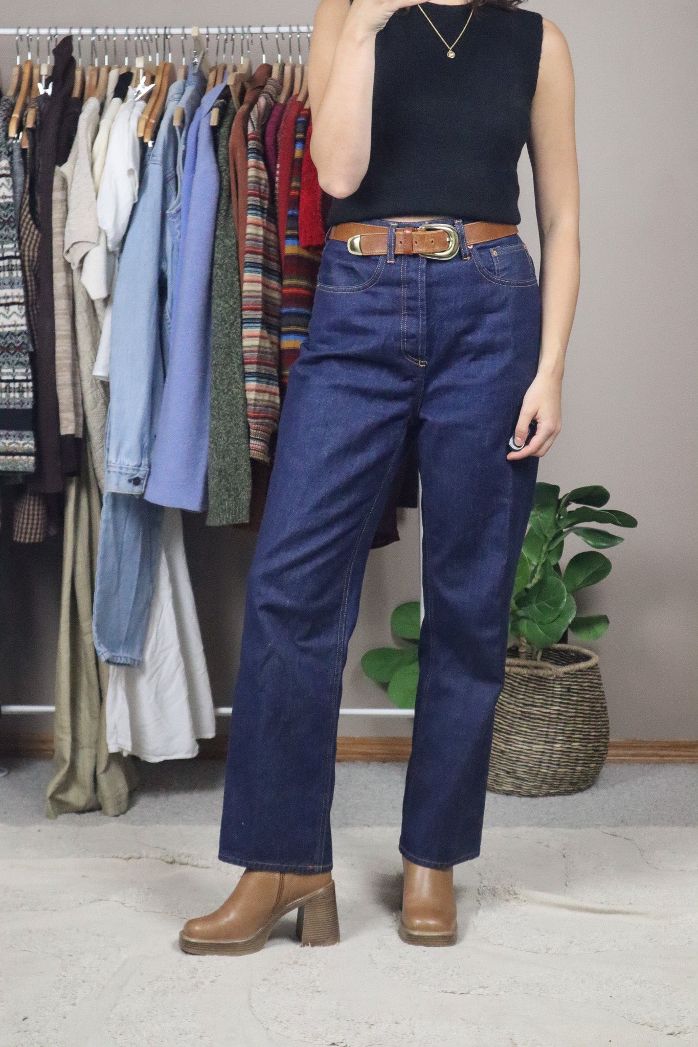 Modern x Denim Forum Jeans (6)