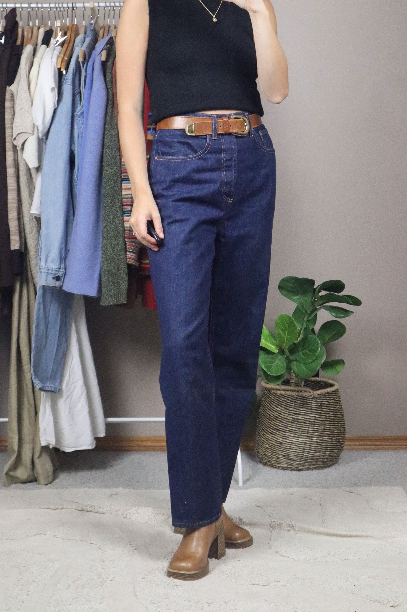 Modern x Denim Forum Jeans (6)