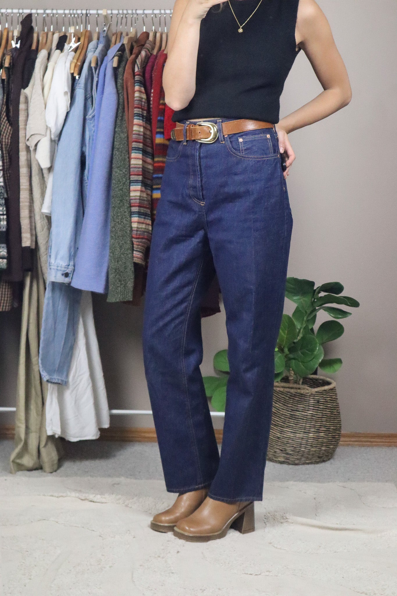 Modern x Denim Forum Jeans (6)