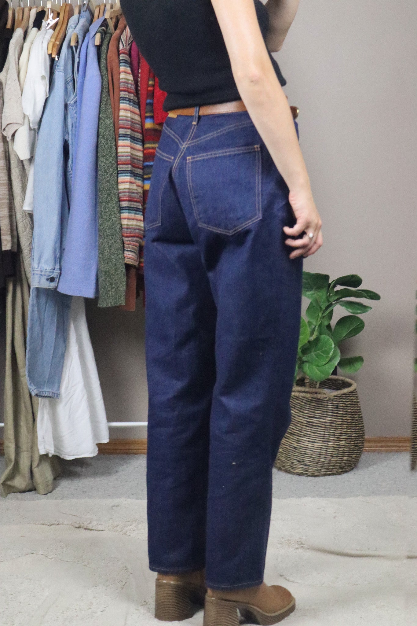 Modern x Denim Forum Jeans (6)