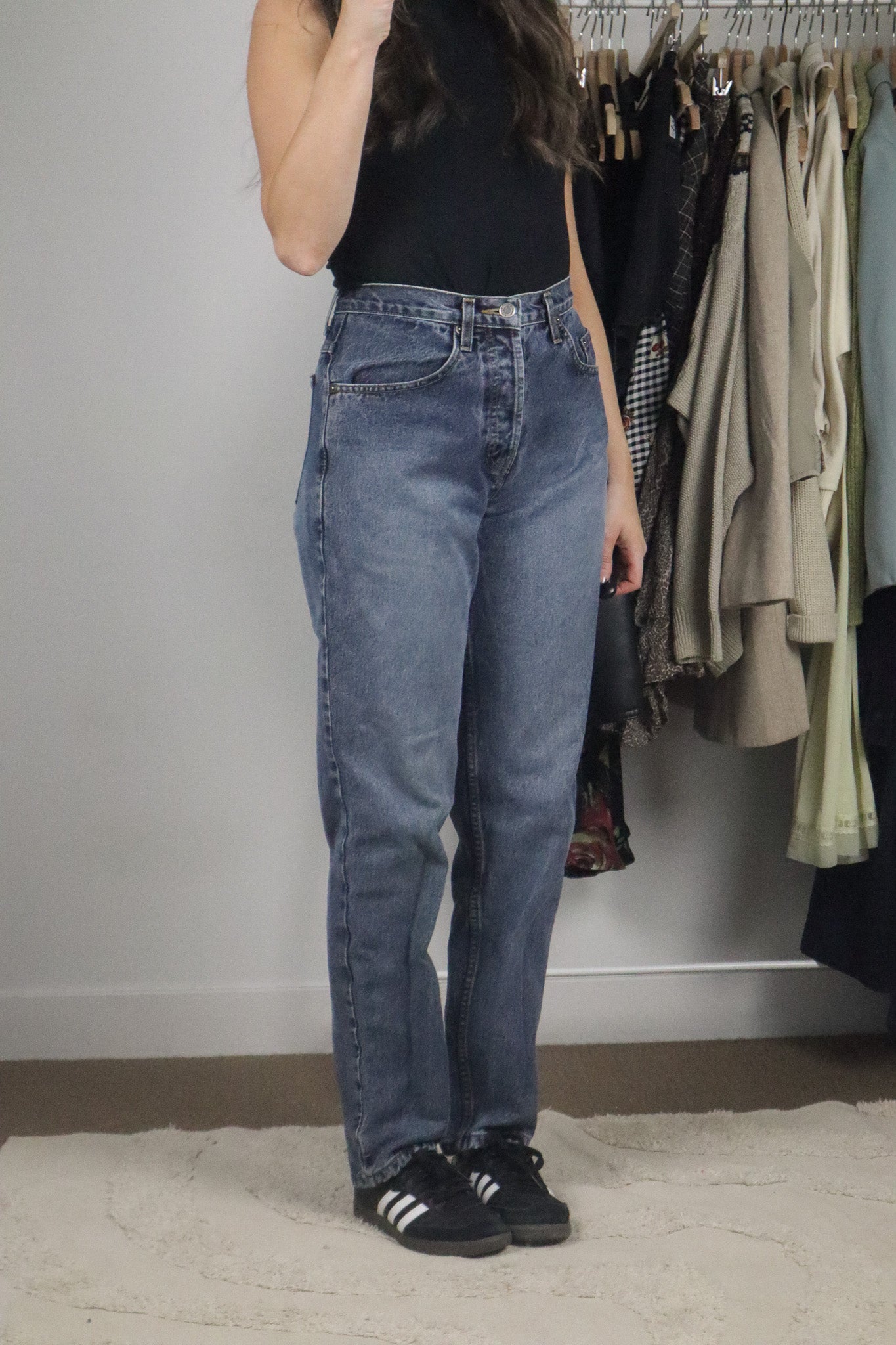 Made in Canada x Vintage x Guess Jeans (27)