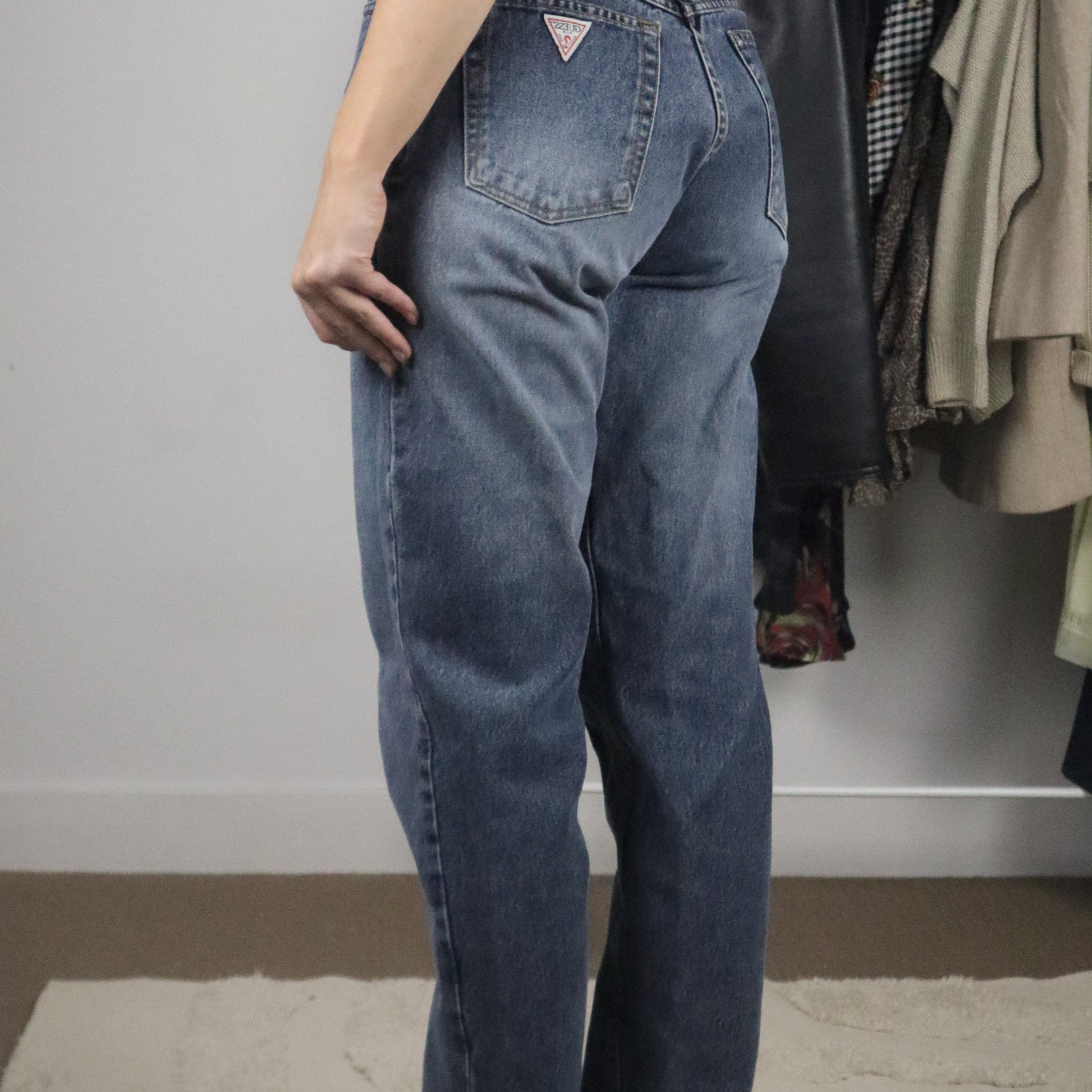 Made in Canada x Vintage x Guess Jeans (27)