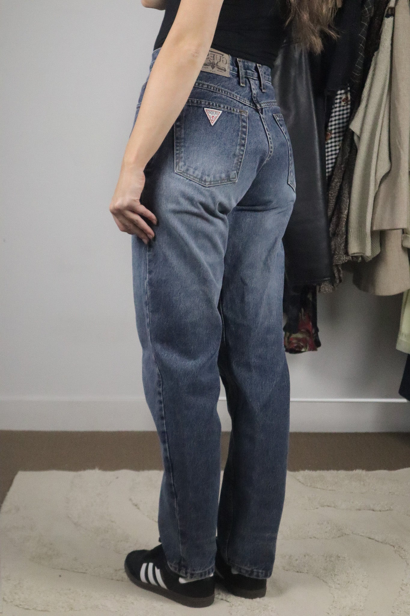 Made in Canada x Vintage x Guess Jeans (27)