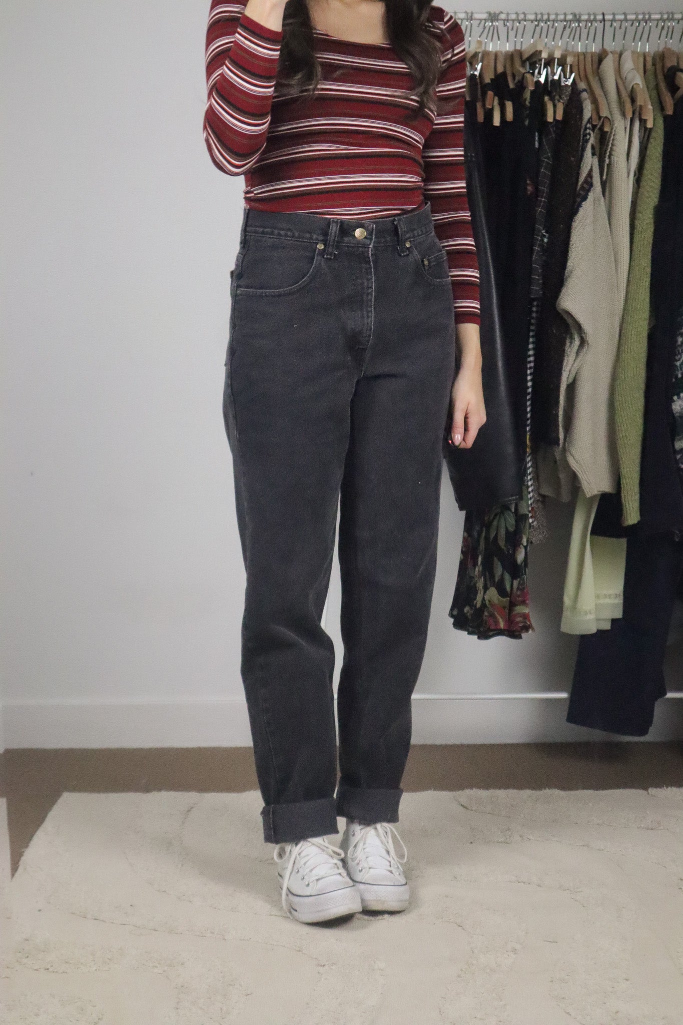 Made in Canada x Vintage x Jeans (6)
