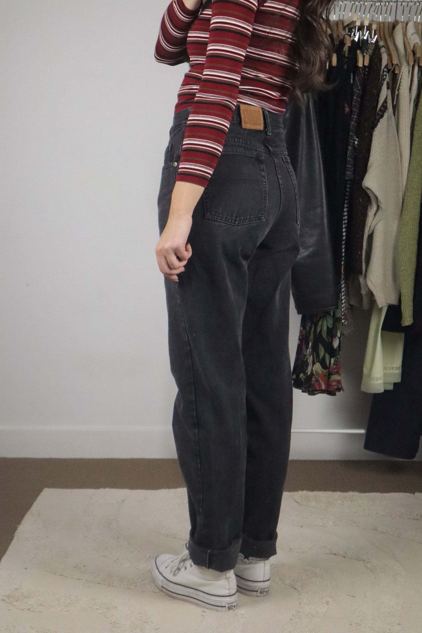 Made in Canada x Vintage x Jeans (6)