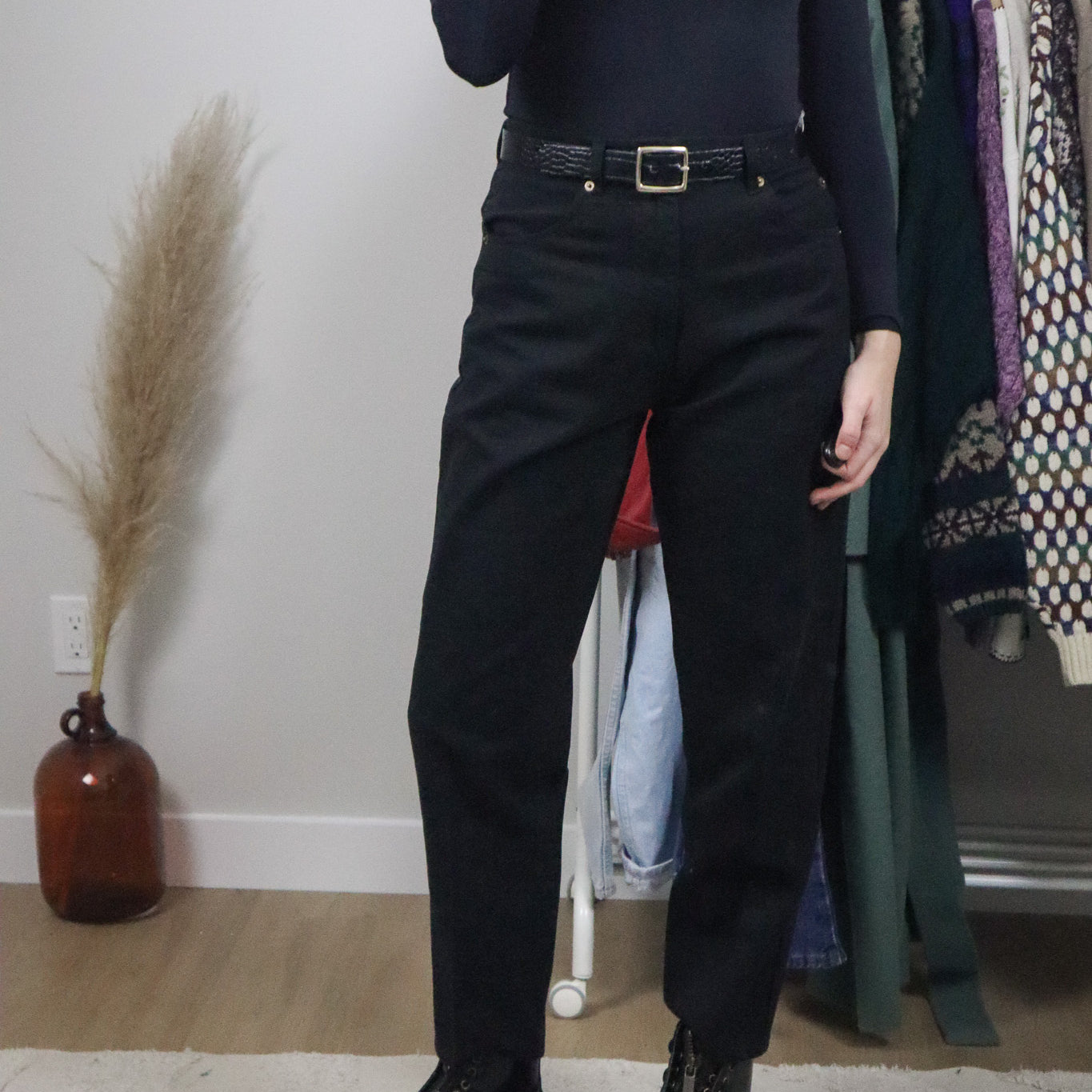 Vintage x Deadstock x Jeans (4/6)