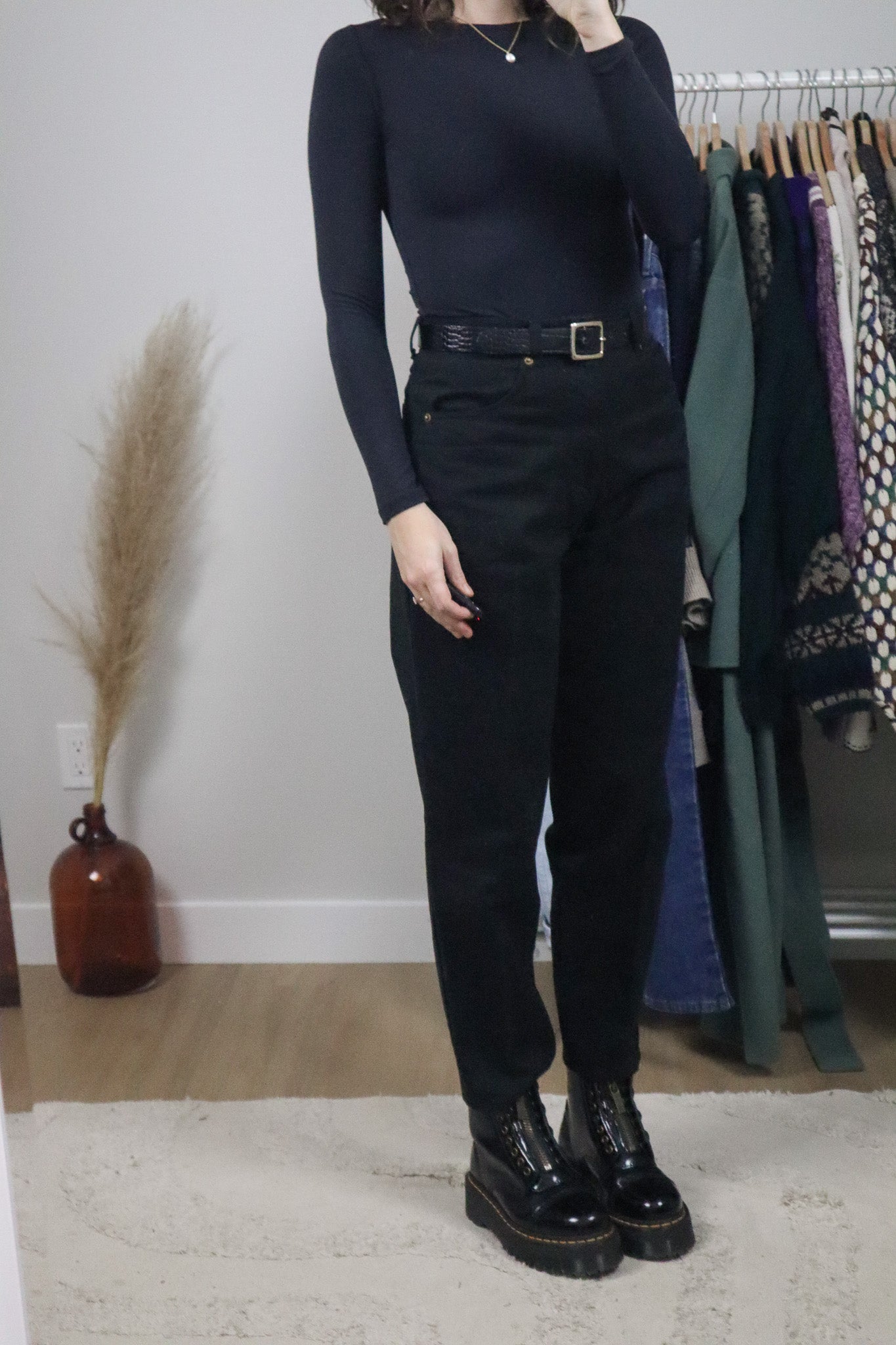 Vintage x Deadstock x Jeans (4/6)