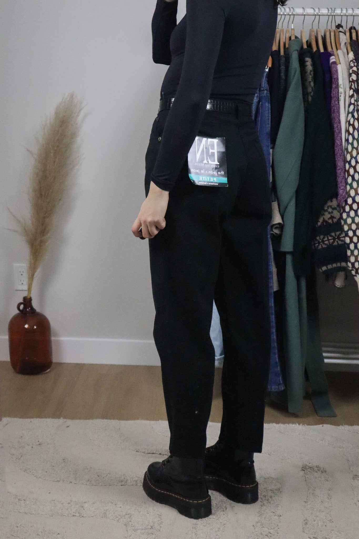 Vintage x Deadstock x Jeans (4/6)