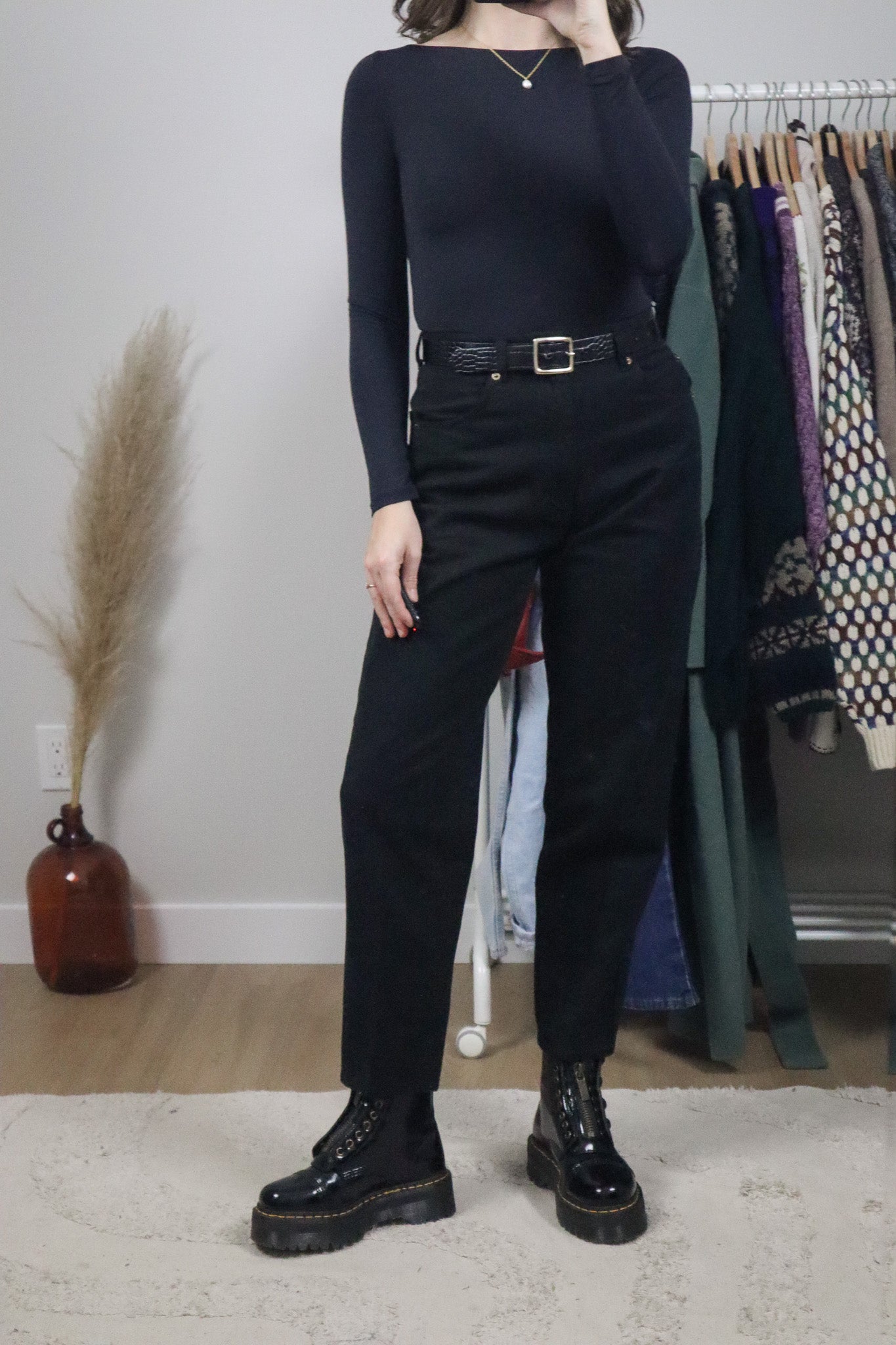 Vintage x Deadstock x Jeans (4/6)