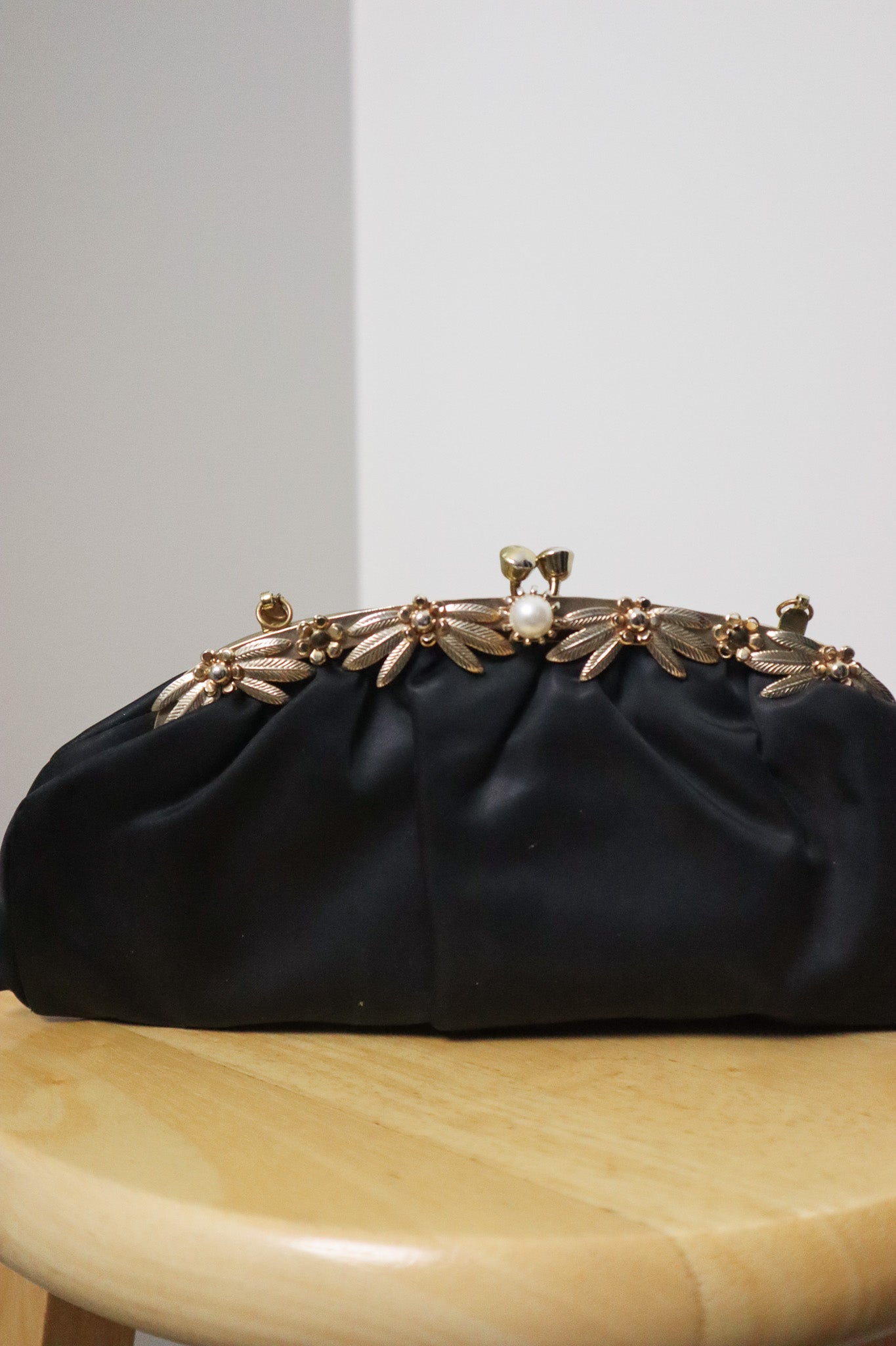 Made in USA x Vintage x Purse