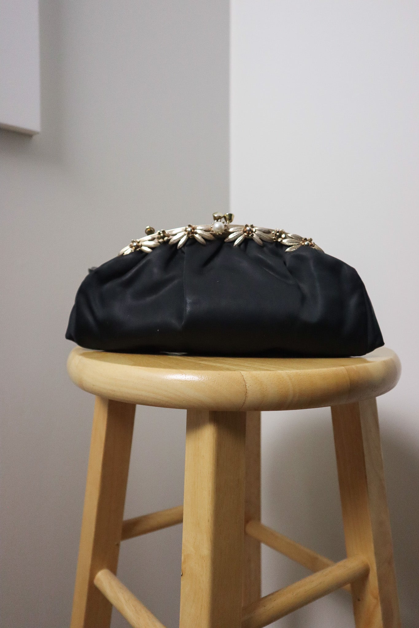 Made in USA x Vintage x Purse