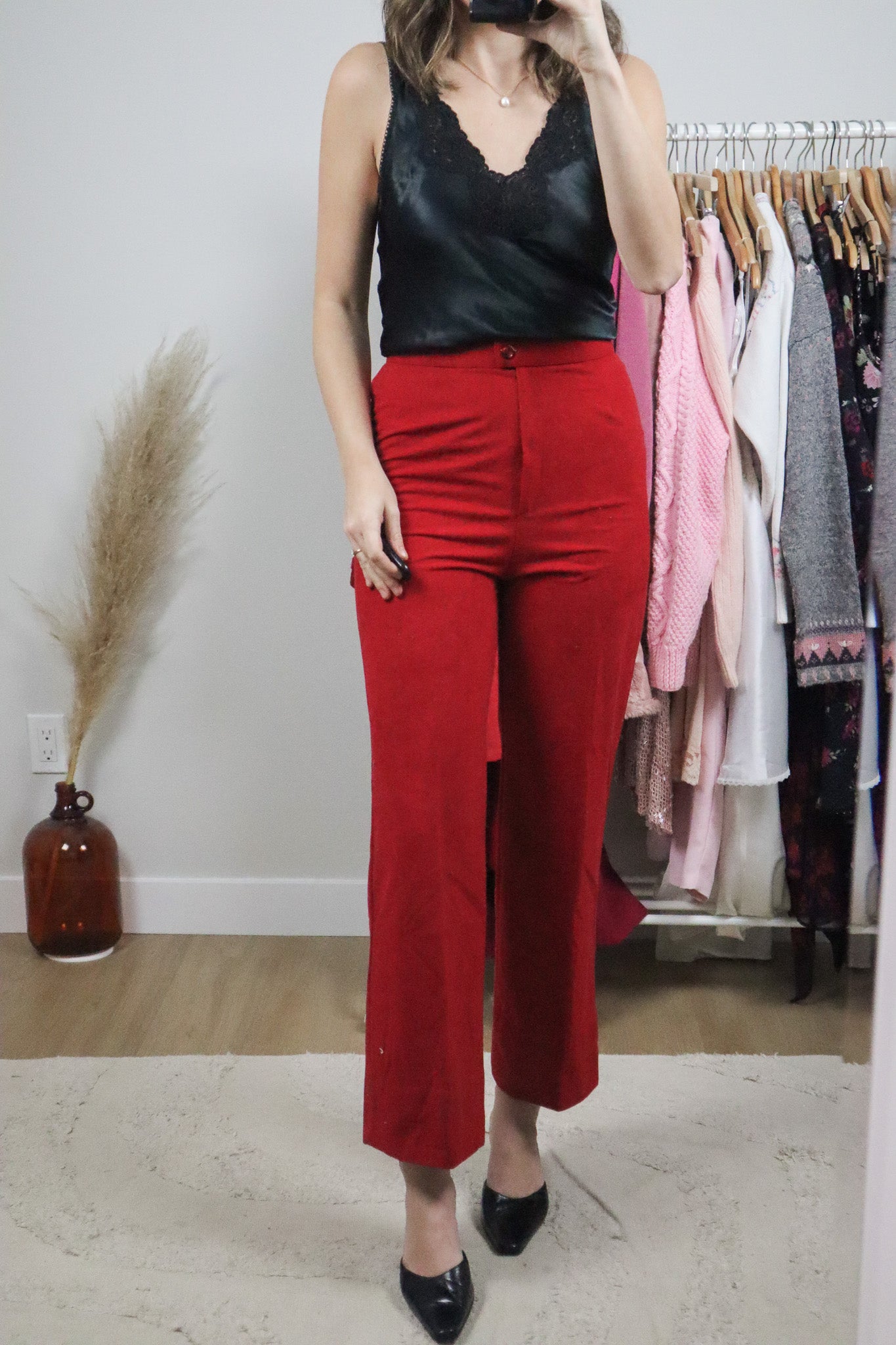 Made in Canada x Vintage x Pants (4)