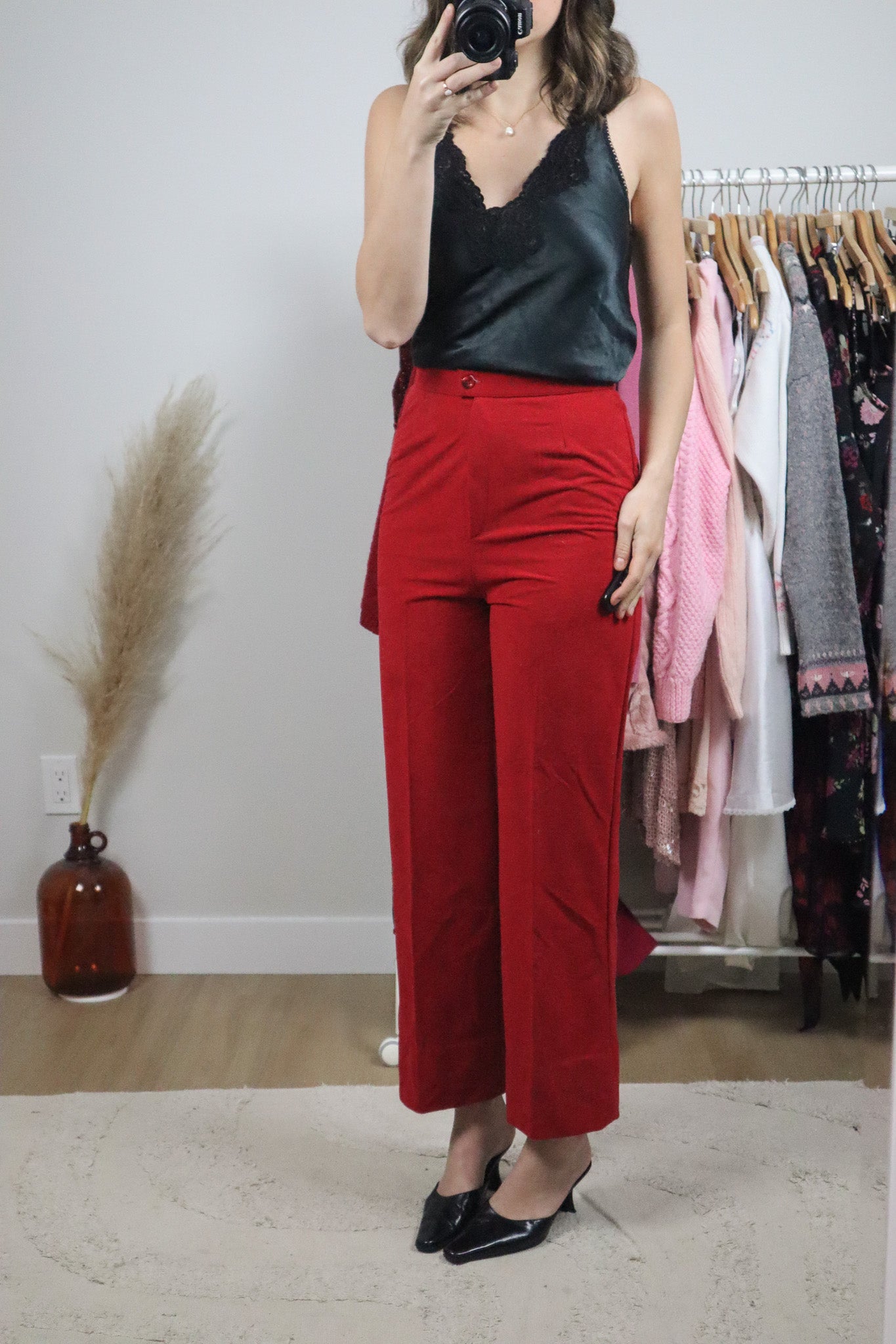 Made in Canada x Vintage x Pants (4)