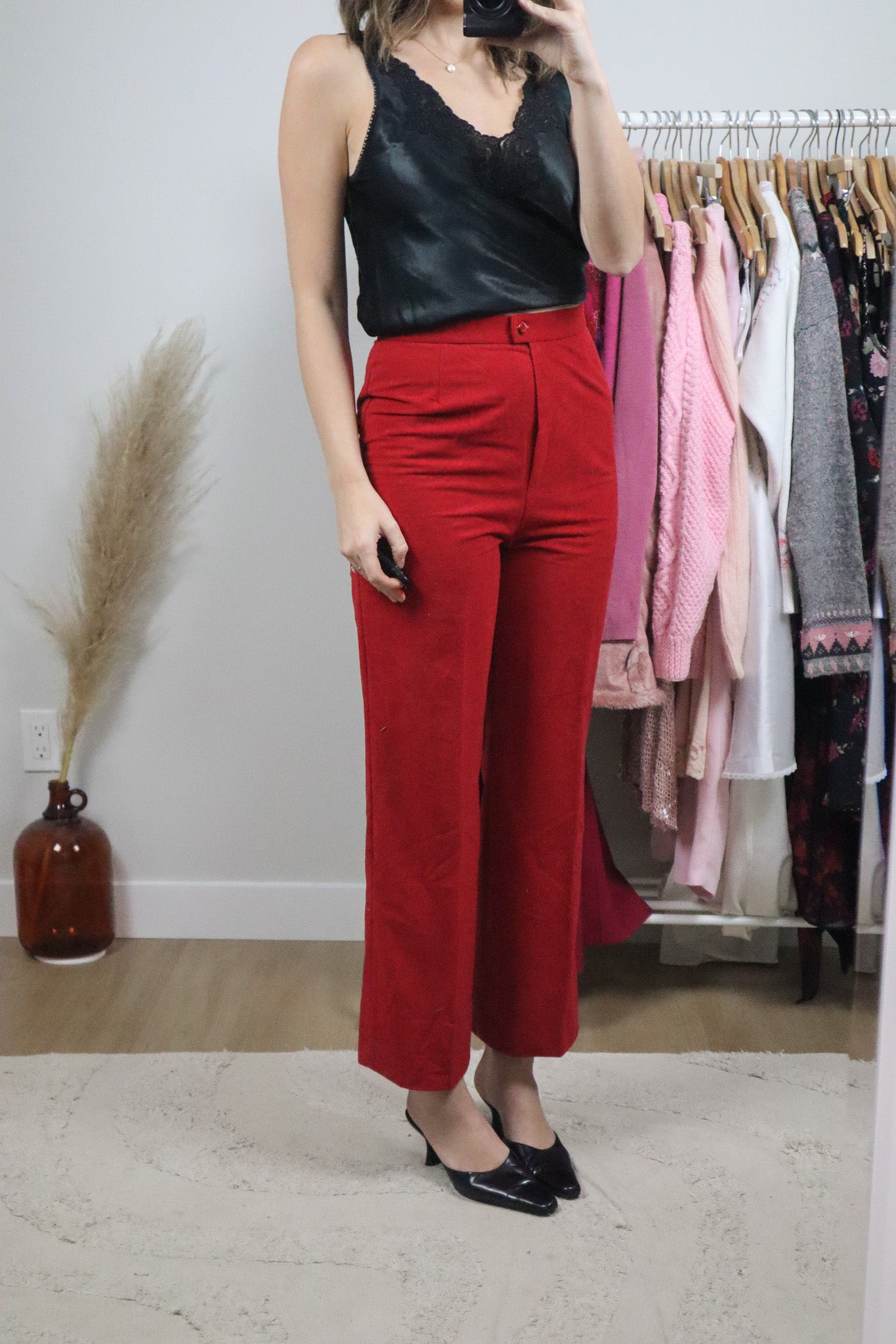 Made in Canada x Vintage x Pants (4)