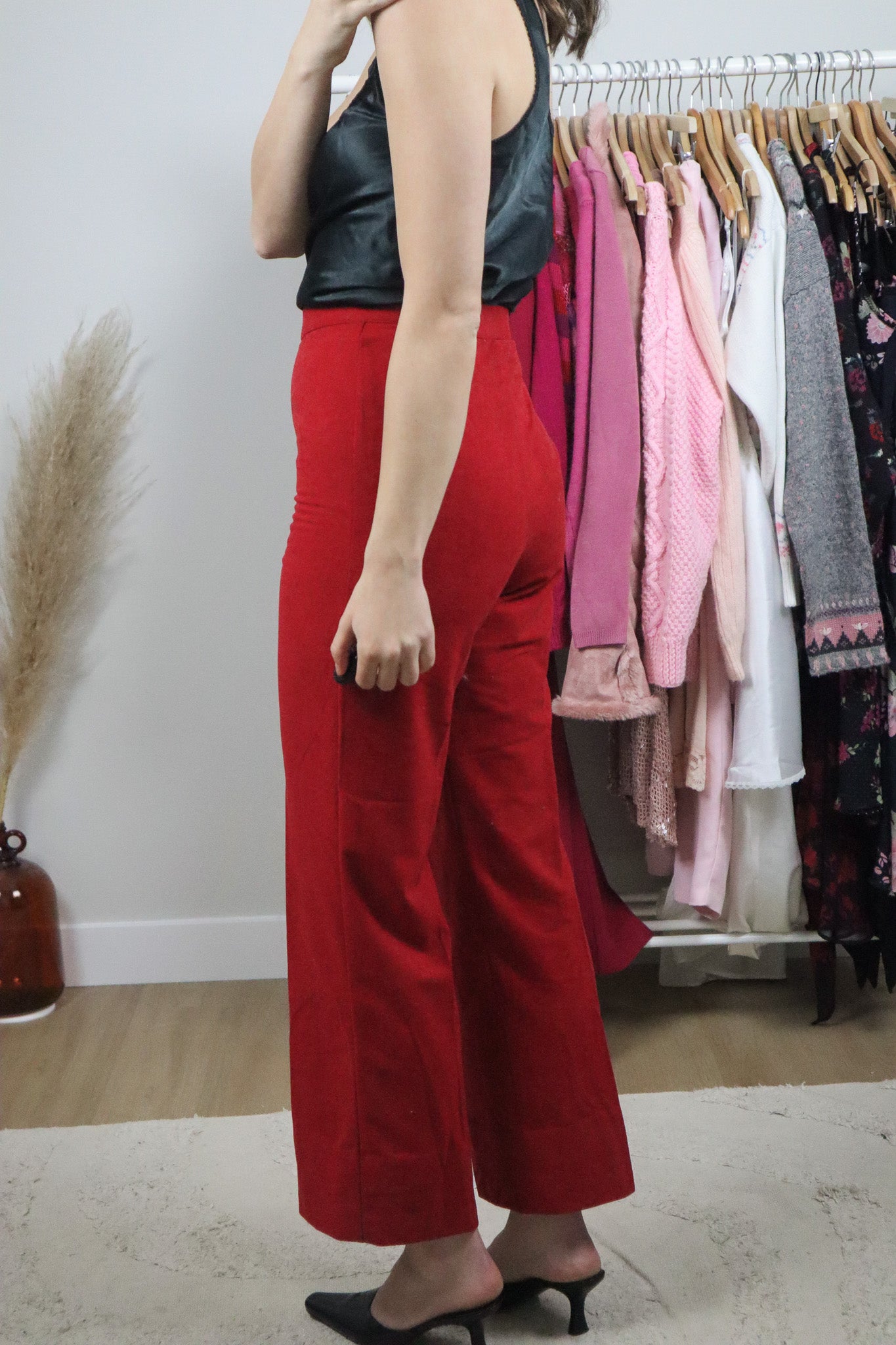 Made in Canada x Vintage x Pants (4)