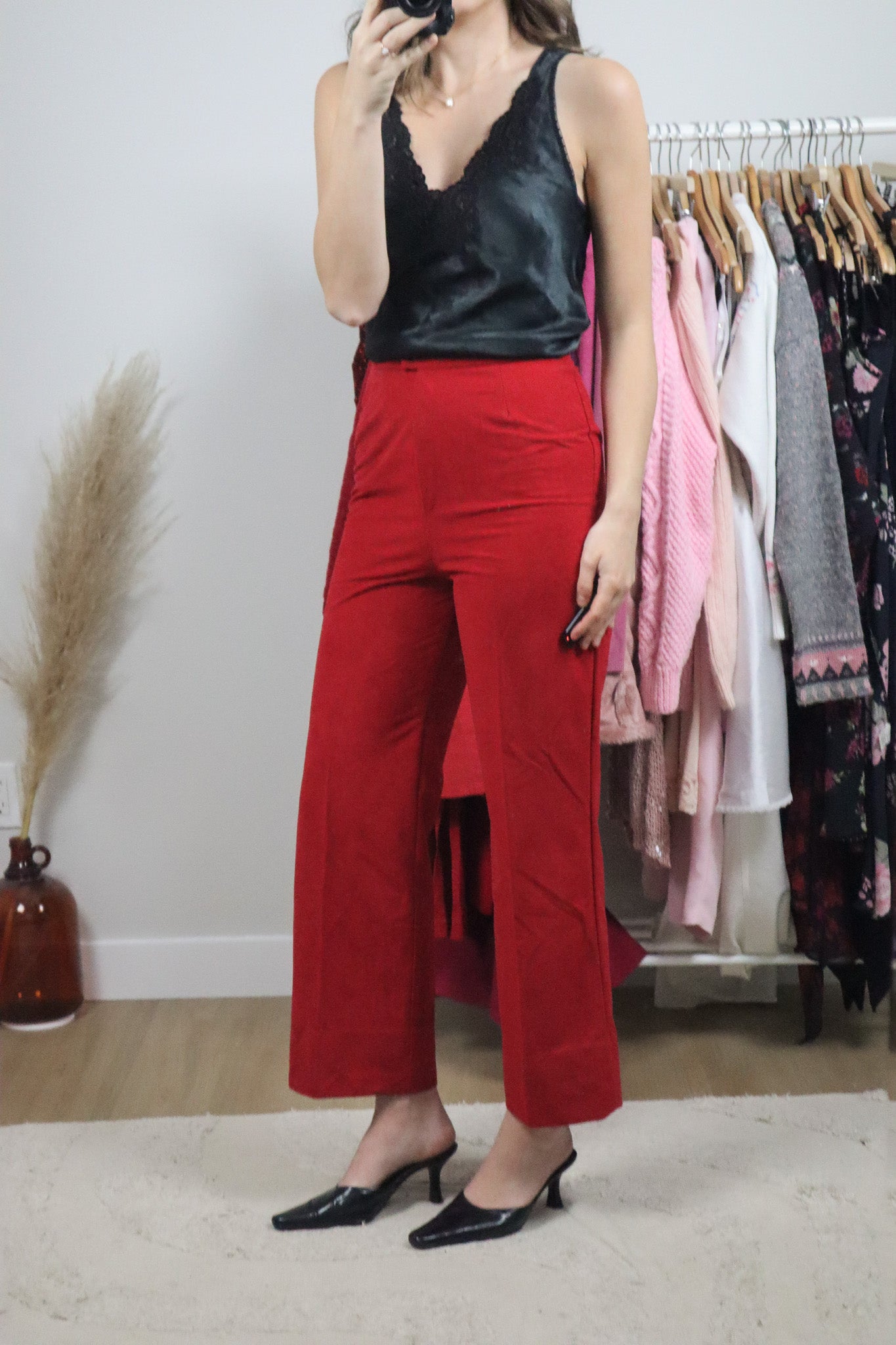 Made in Canada x Vintage x Pants (4)