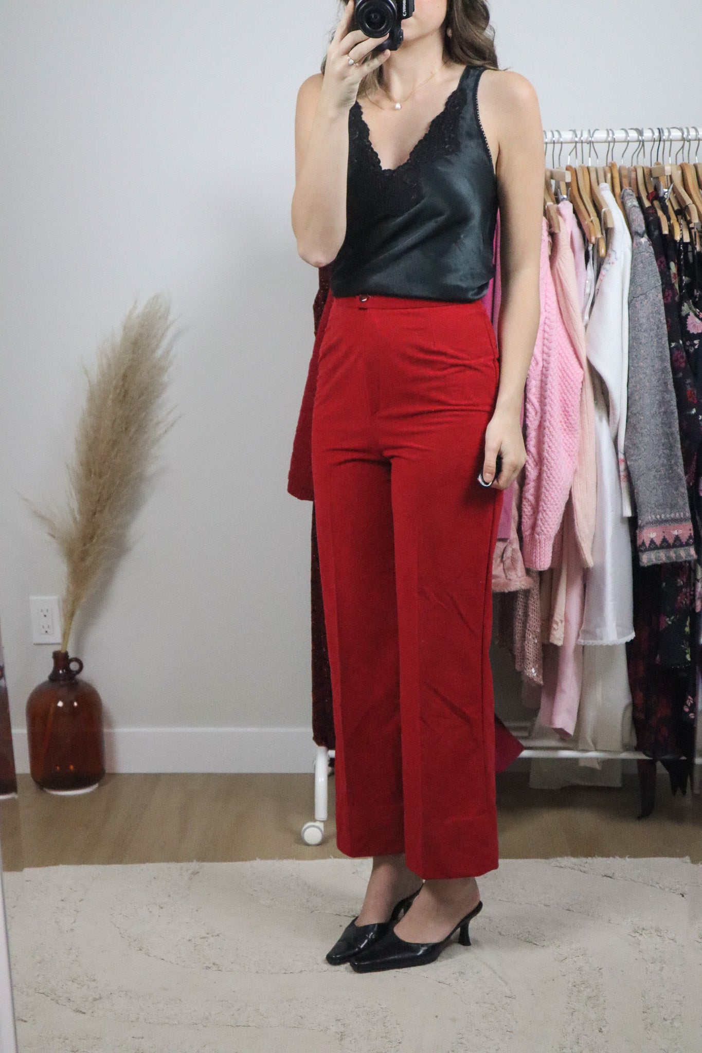 Made in Canada x Vintage x Pants (4)
