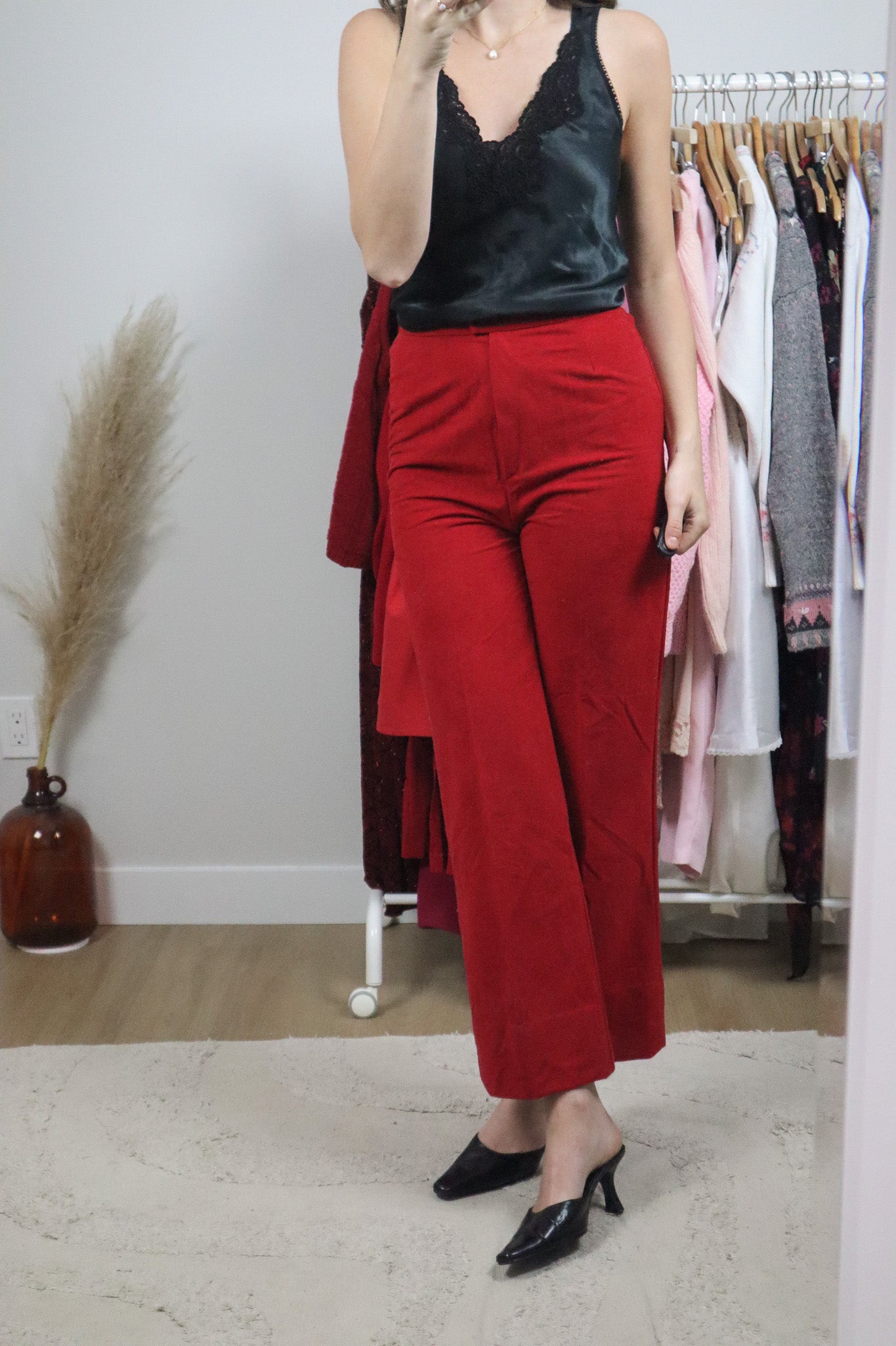 Made in Canada x Vintage x Pants (4)