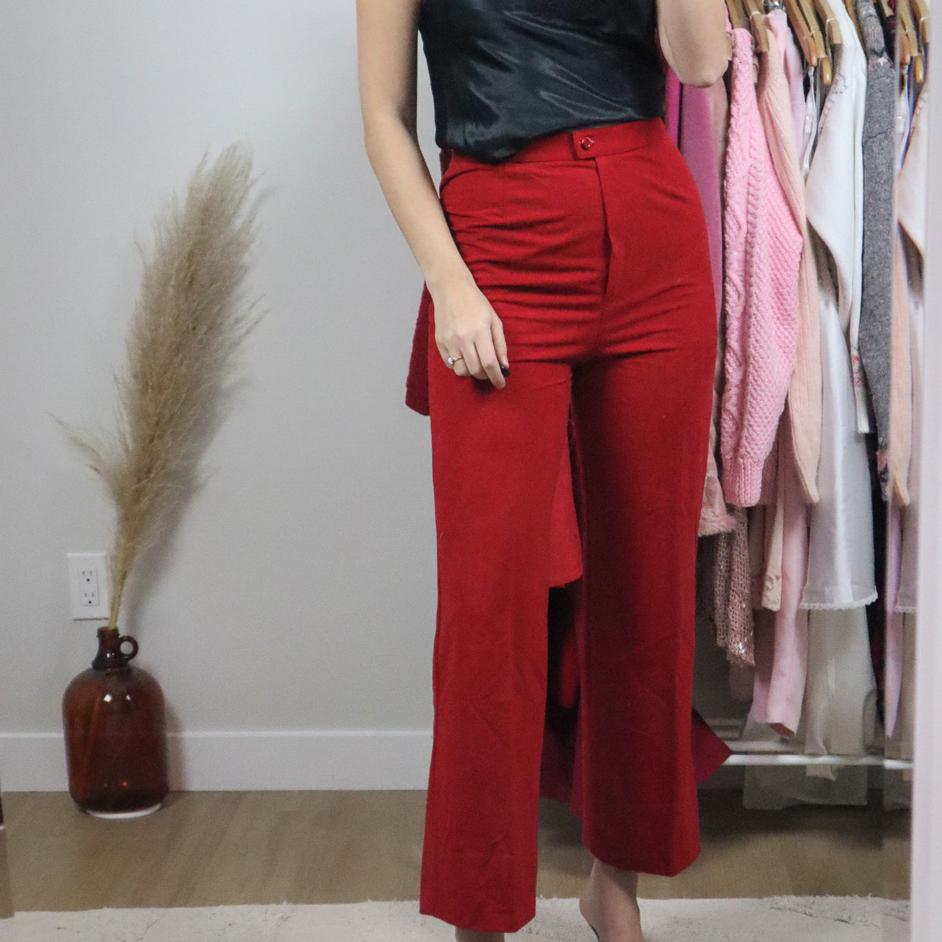 Made in Canada x Vintage x Pants (4)