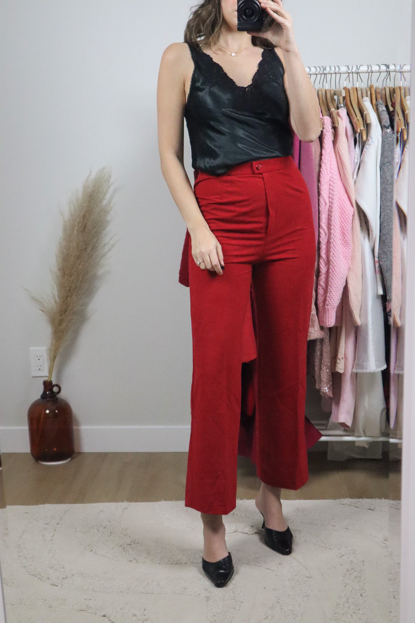 Made in Canada x Vintage x Pants (4)