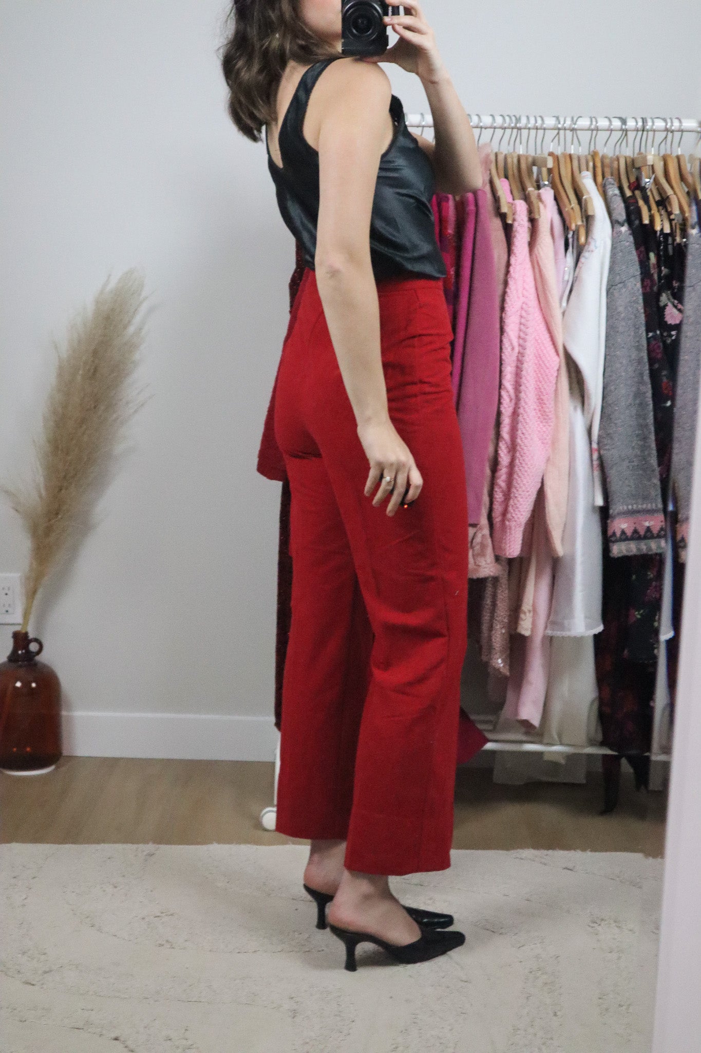 Made in Canada x Vintage x Pants (4)