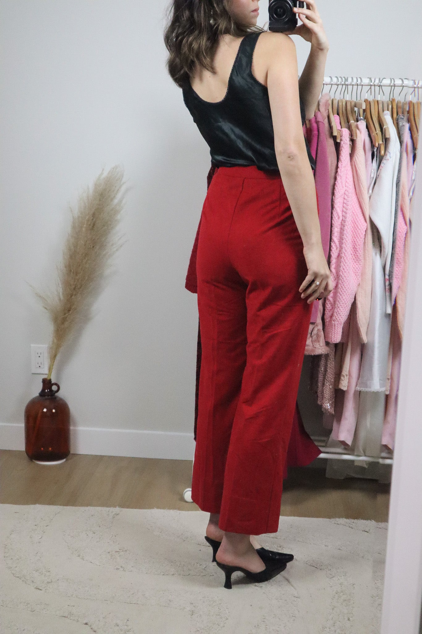 Made in Canada x Vintage x Pants (4)