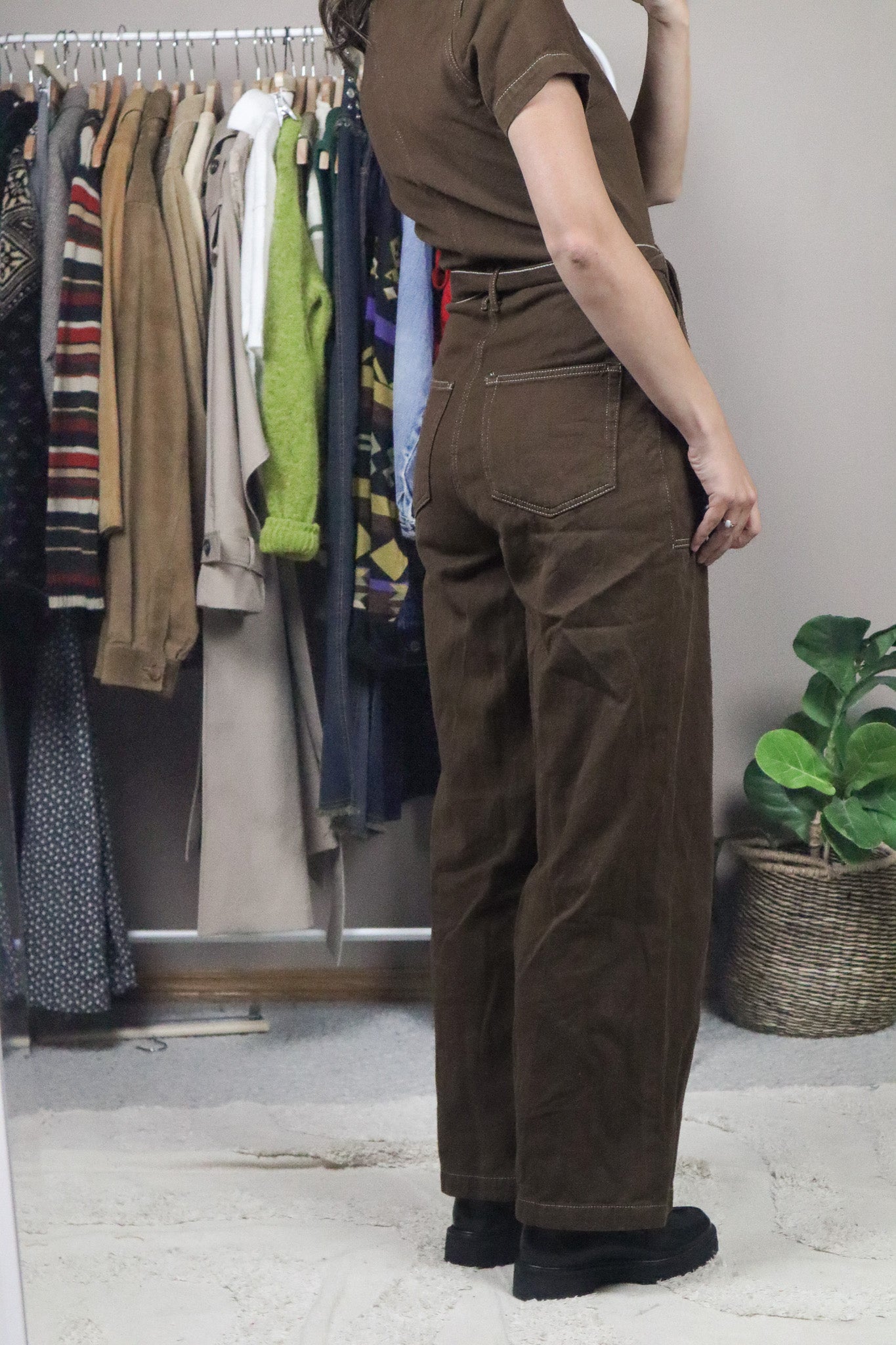 Reformation x Jumpsuit (4)