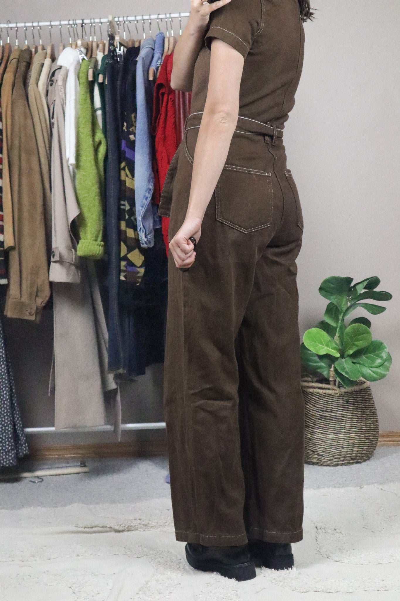 Reformation x Jumpsuit (4)