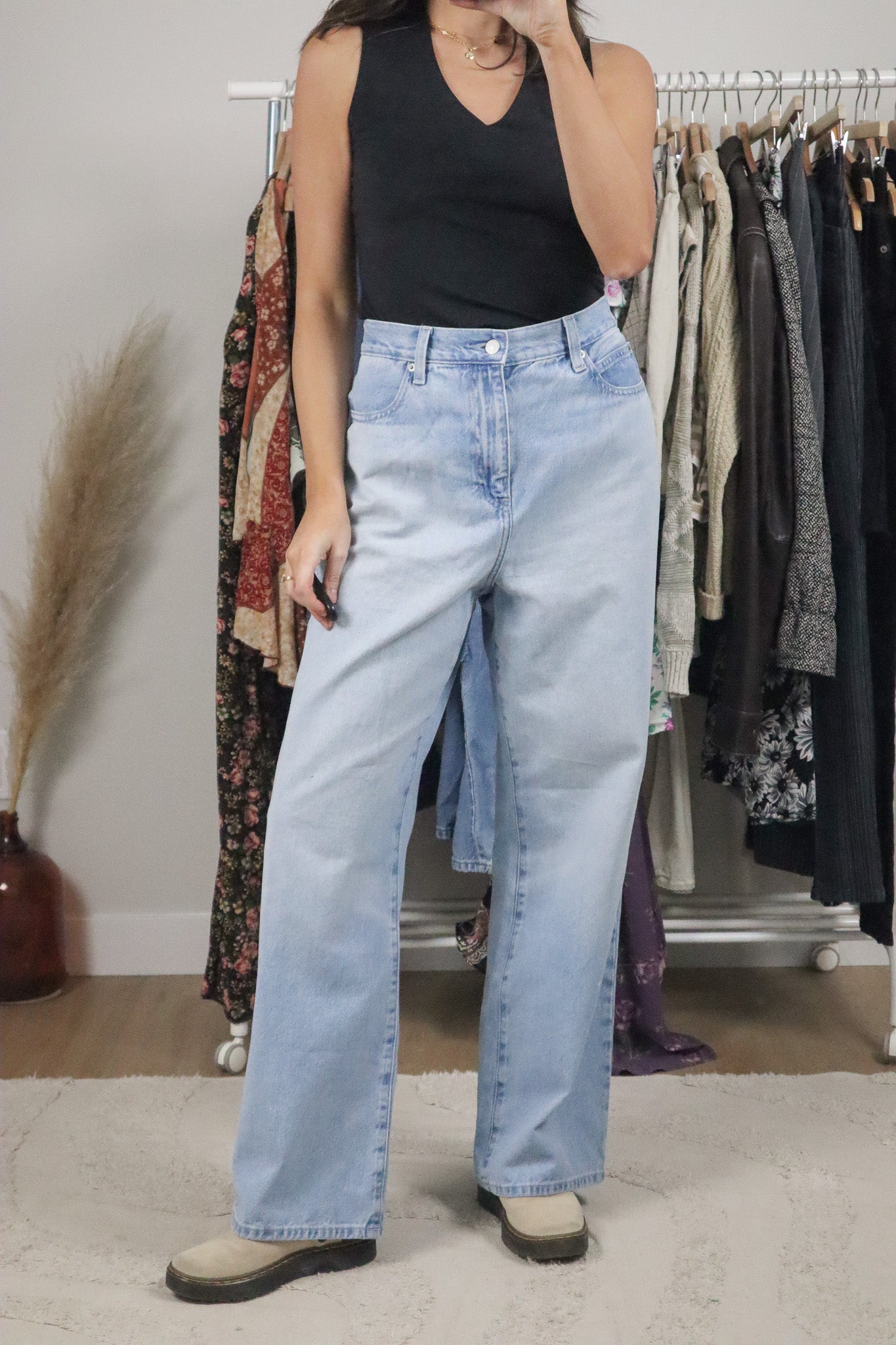 Modern x Wide-Leg Jeans (32)
