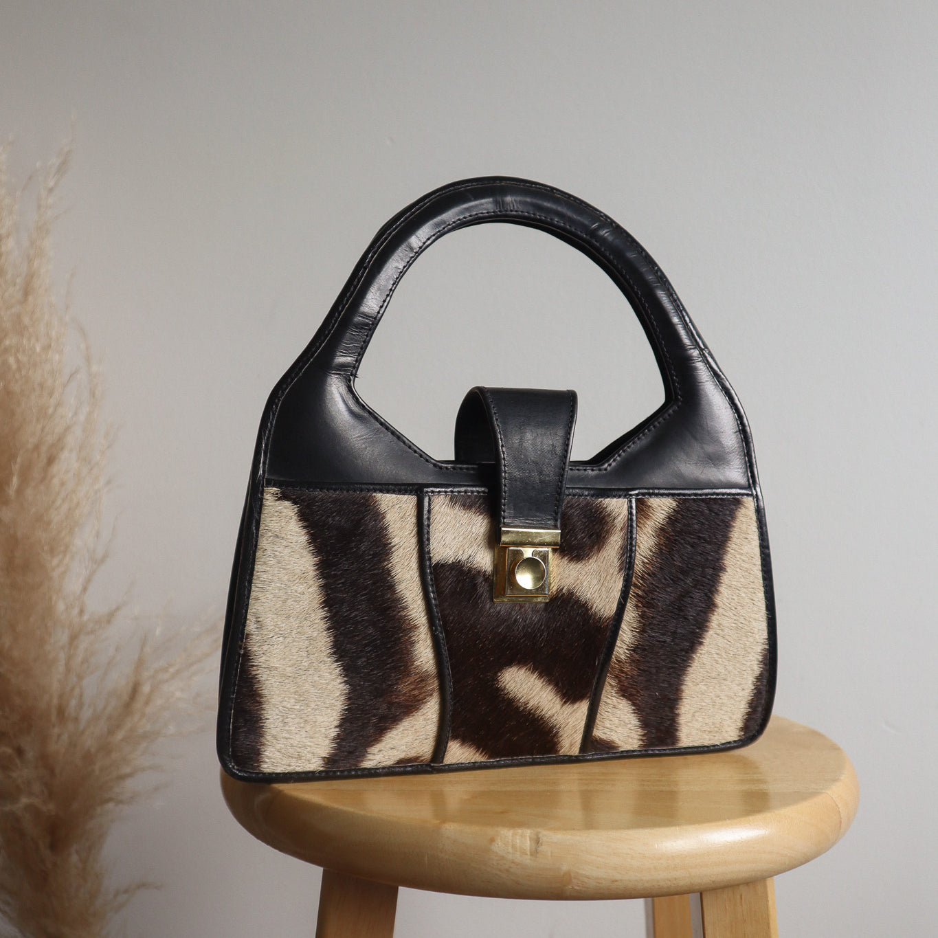 Vintage x Purse