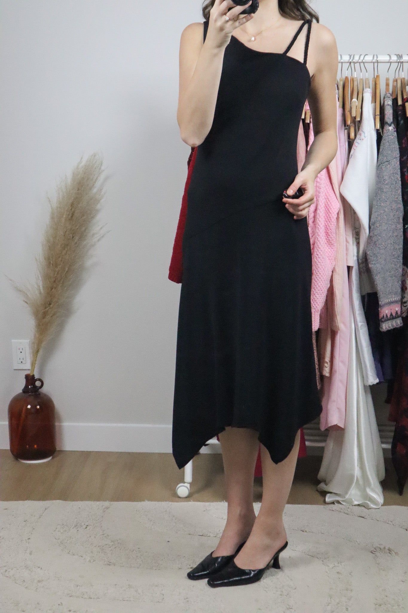 Made in Korea x Vintage x Maxi Dress (8)