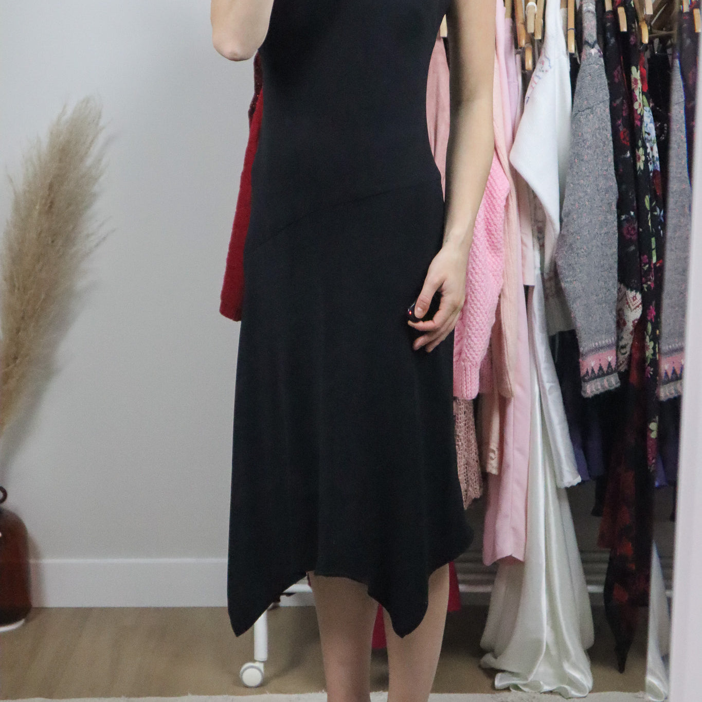 Made in Korea x Vintage x Maxi Dress (8)