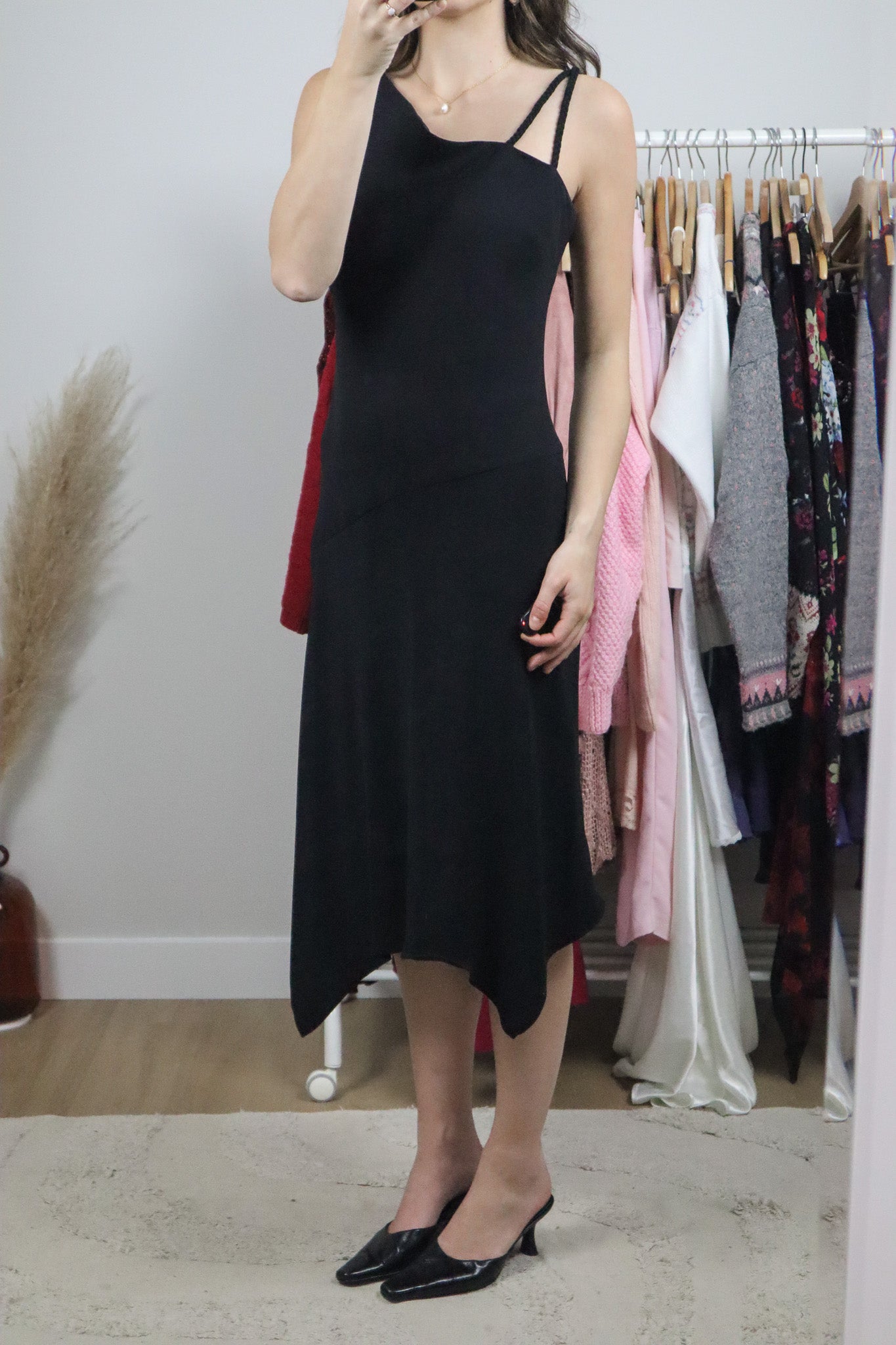 Made in Korea x Vintage x Maxi Dress (8)
