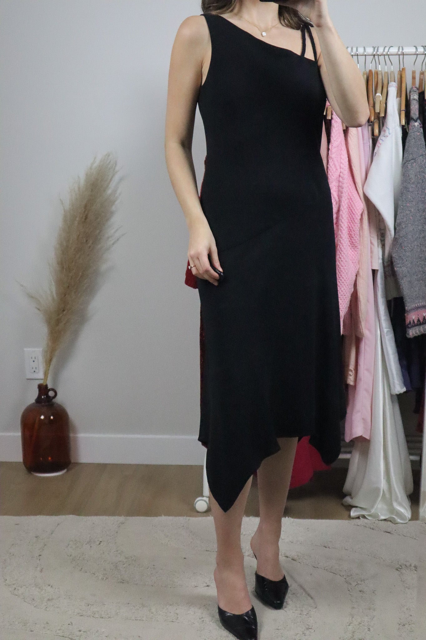 Made in Korea x Vintage x Maxi Dress (8)