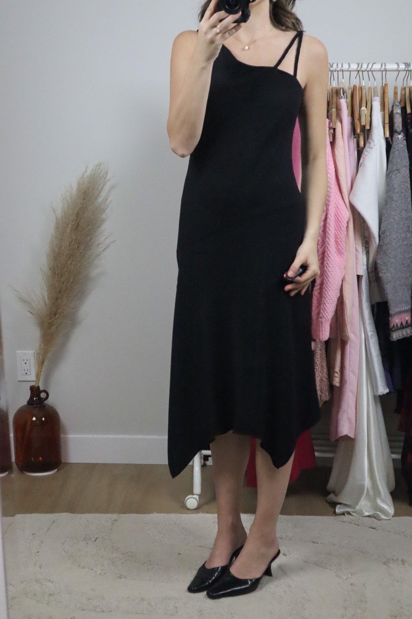 Made in Korea x Vintage x Maxi Dress (8)