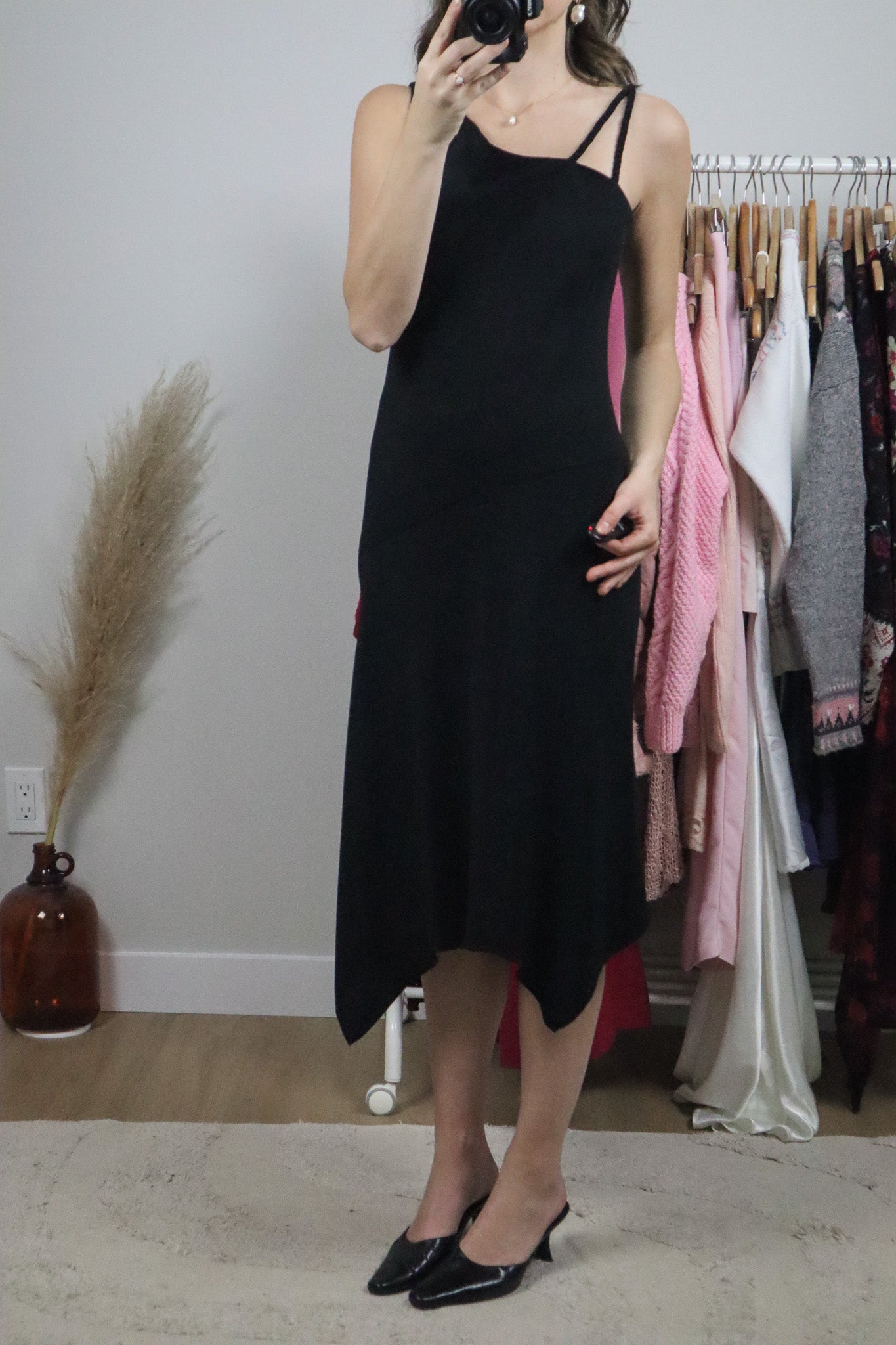 Made in Korea x Vintage x Maxi Dress (8)