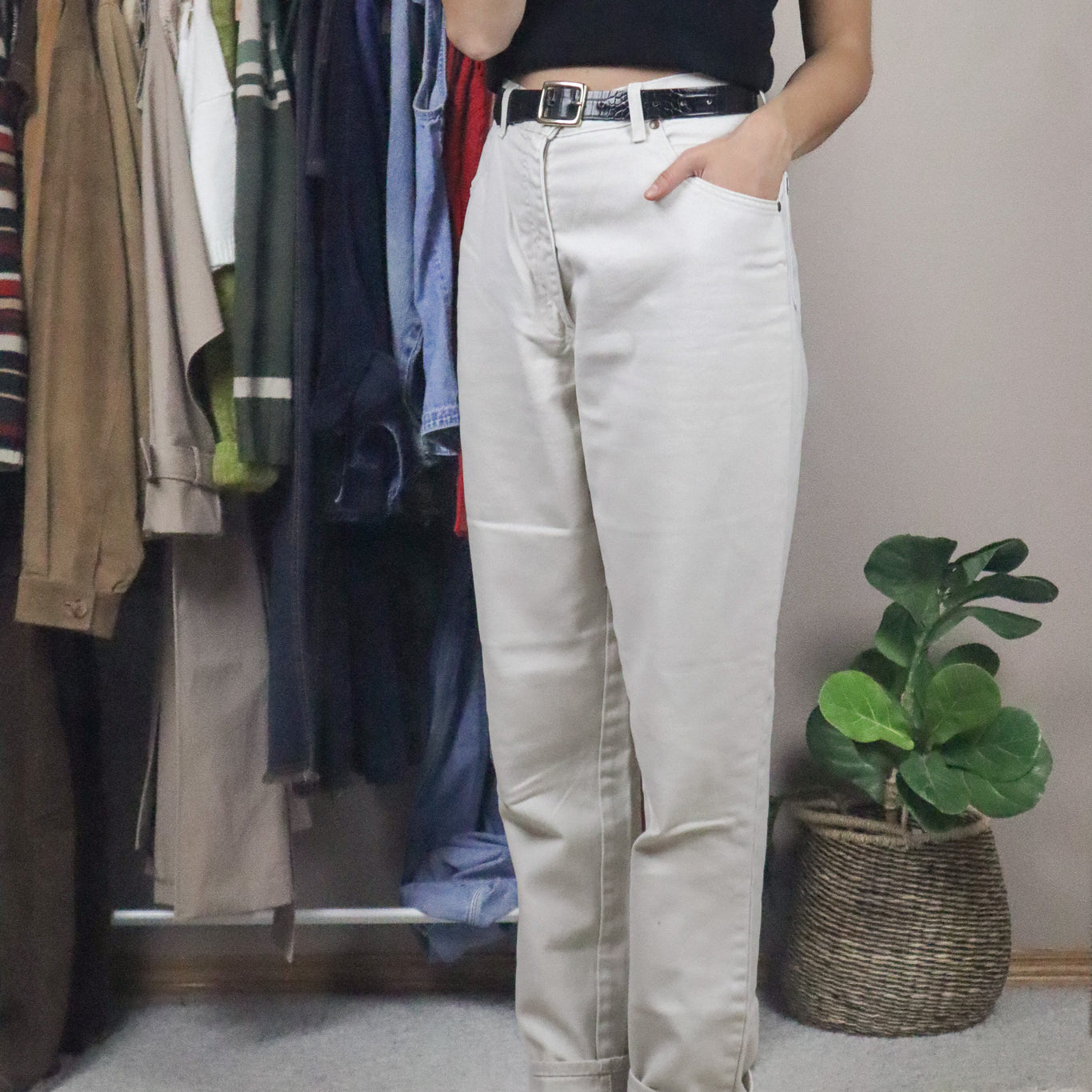 Made in Canada x Vintage x Pants (8)
