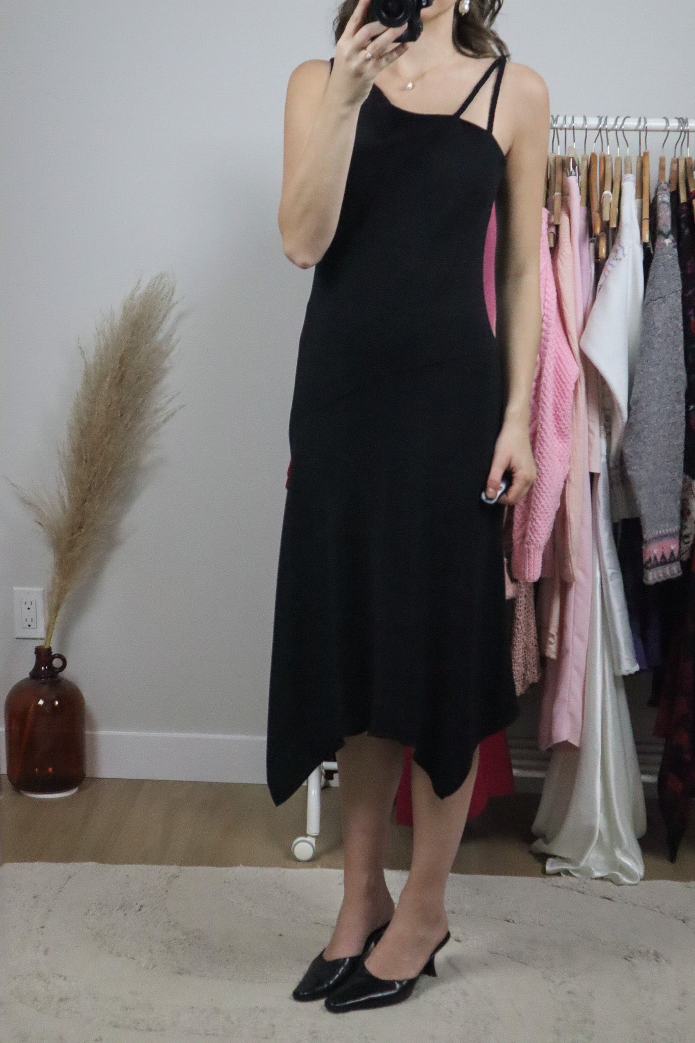 Made in Korea x Vintage x Maxi Dress (8)