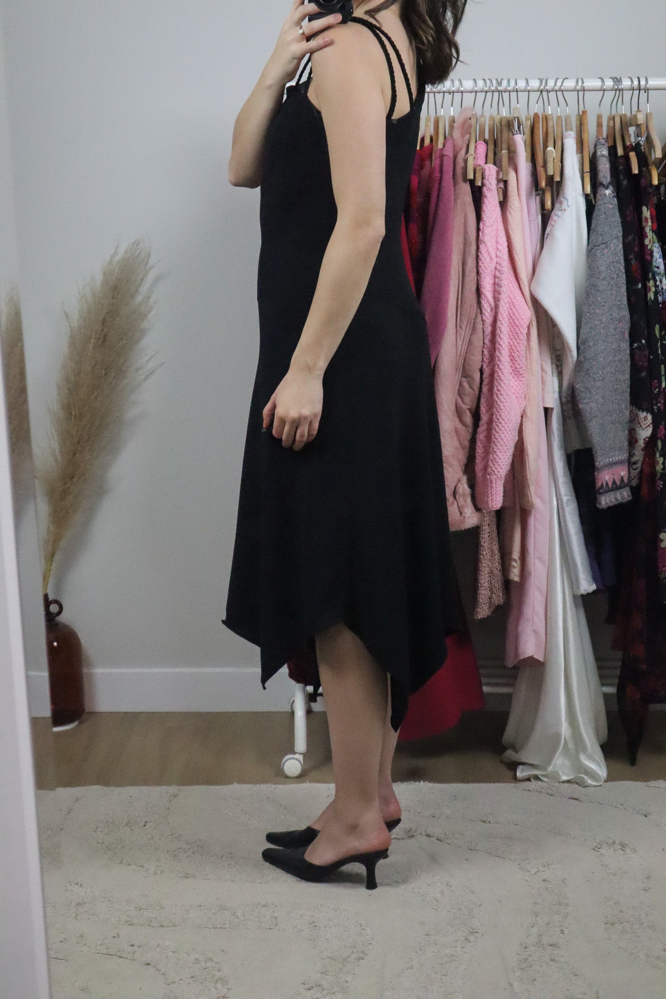 Made in Korea x Vintage x Maxi Dress (8)