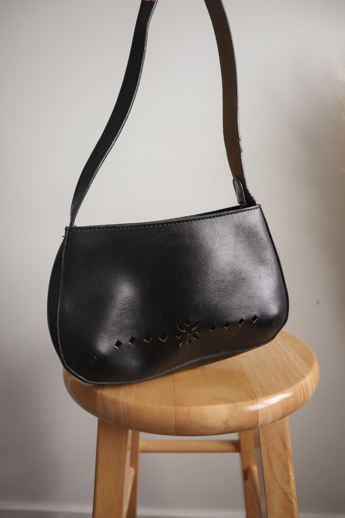 Vintage x Shoulder Bag