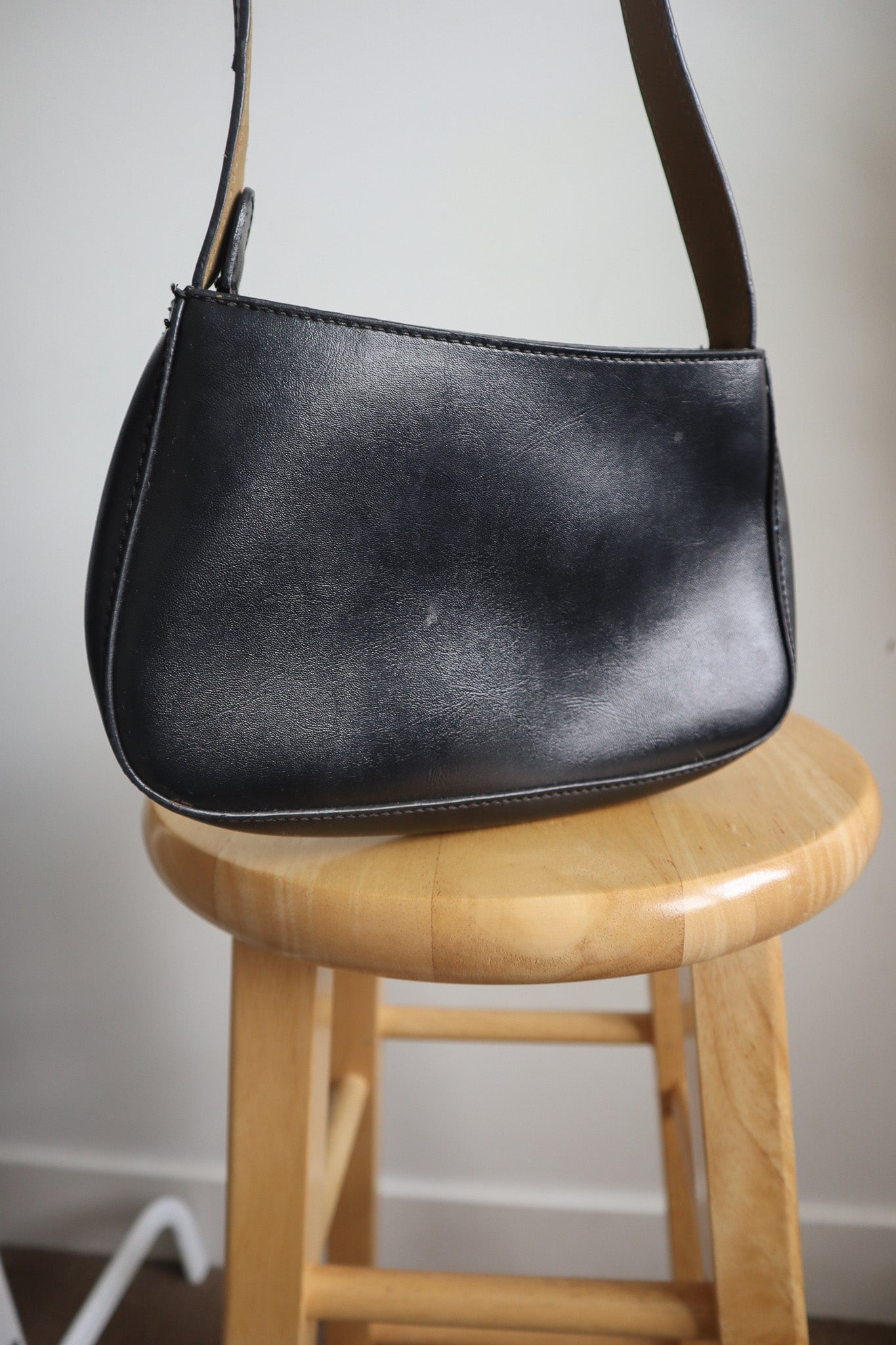 Vintage x Shoulder Bag